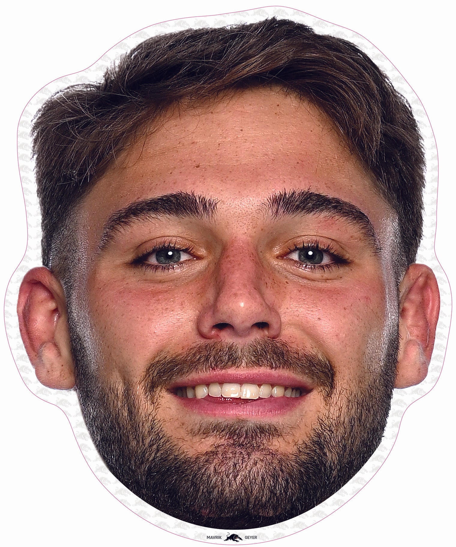 Mavrik Geyer