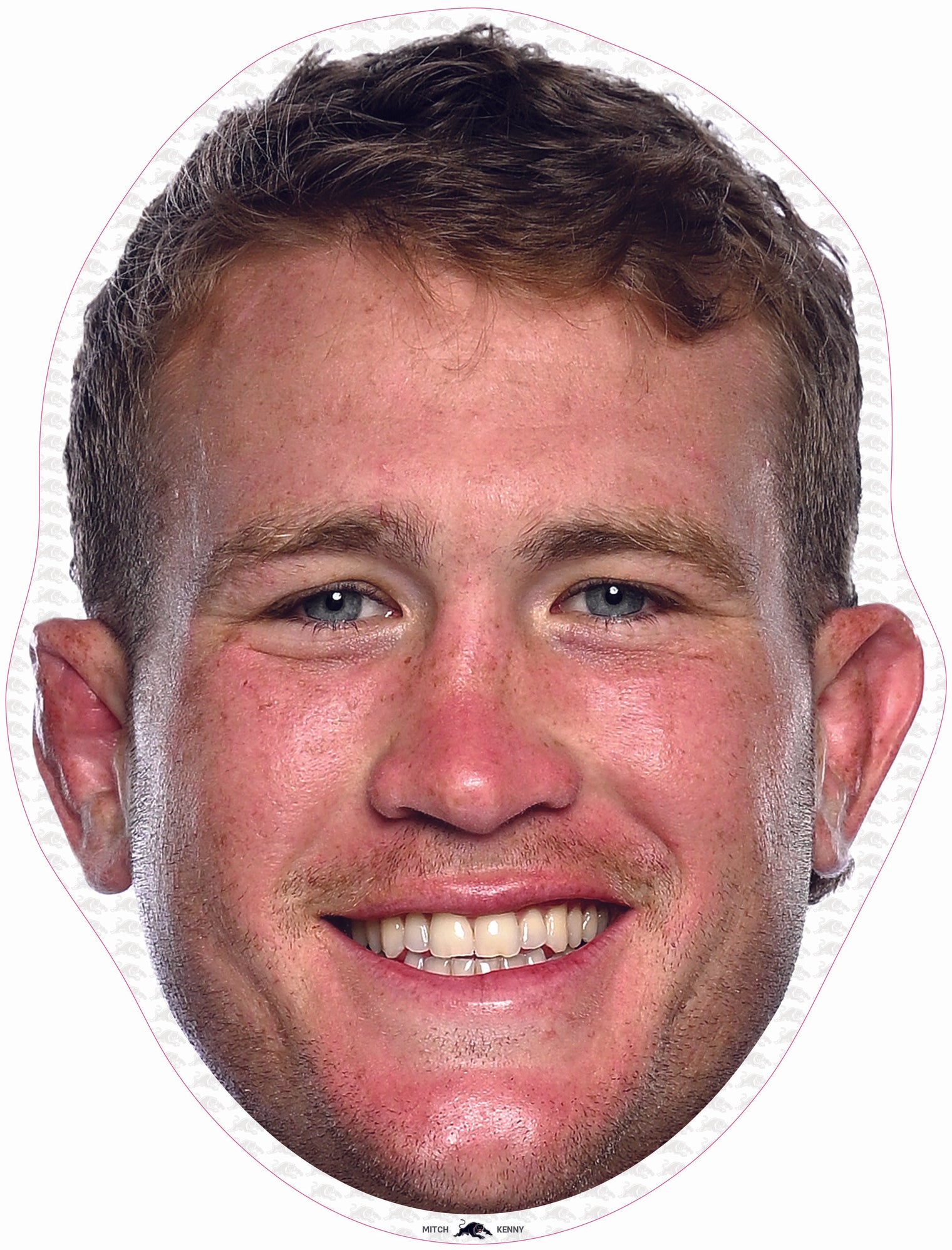 Mitch Kenny