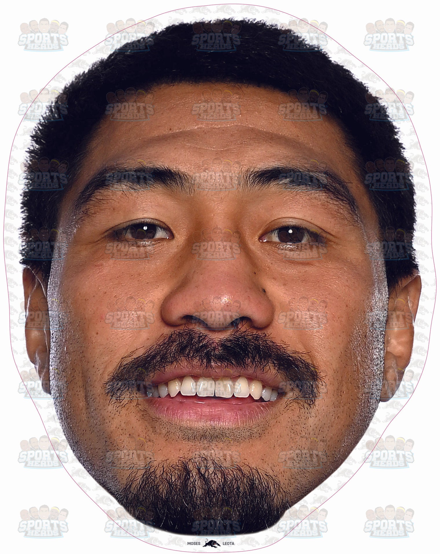 Moses Leota