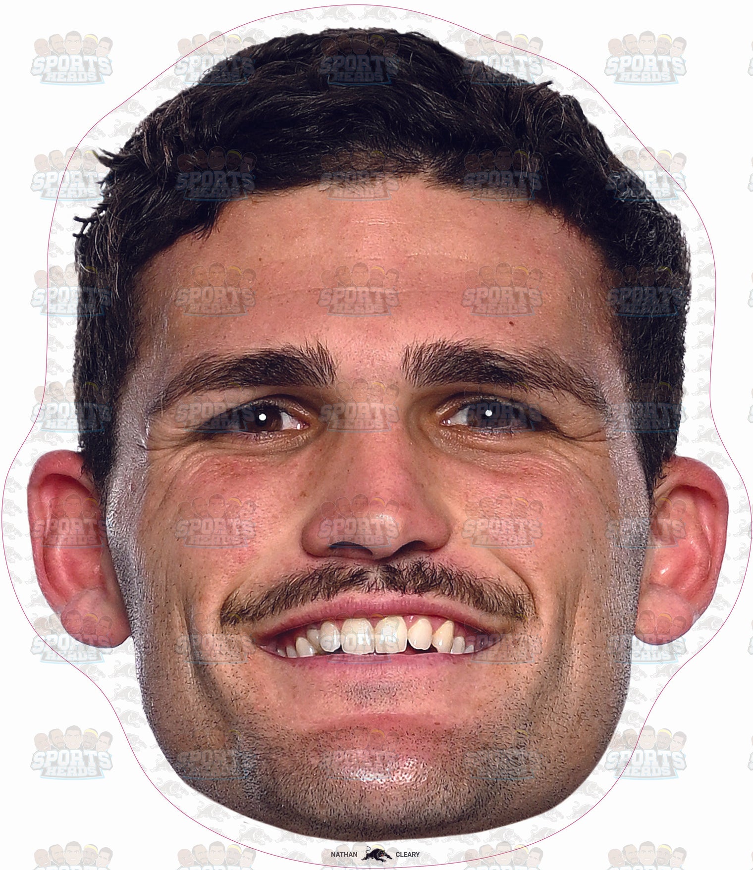 Nathan Cleary