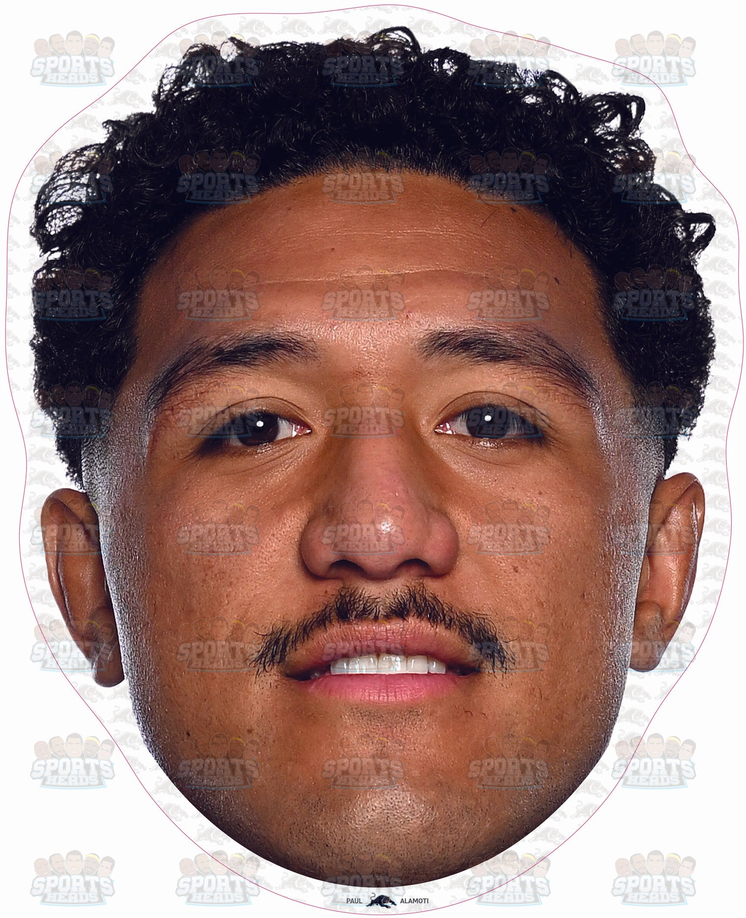 Paul Alamoti