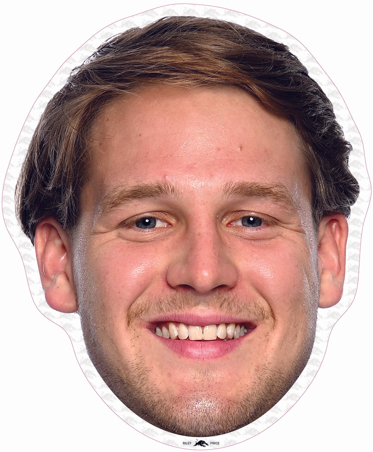 Riley Price