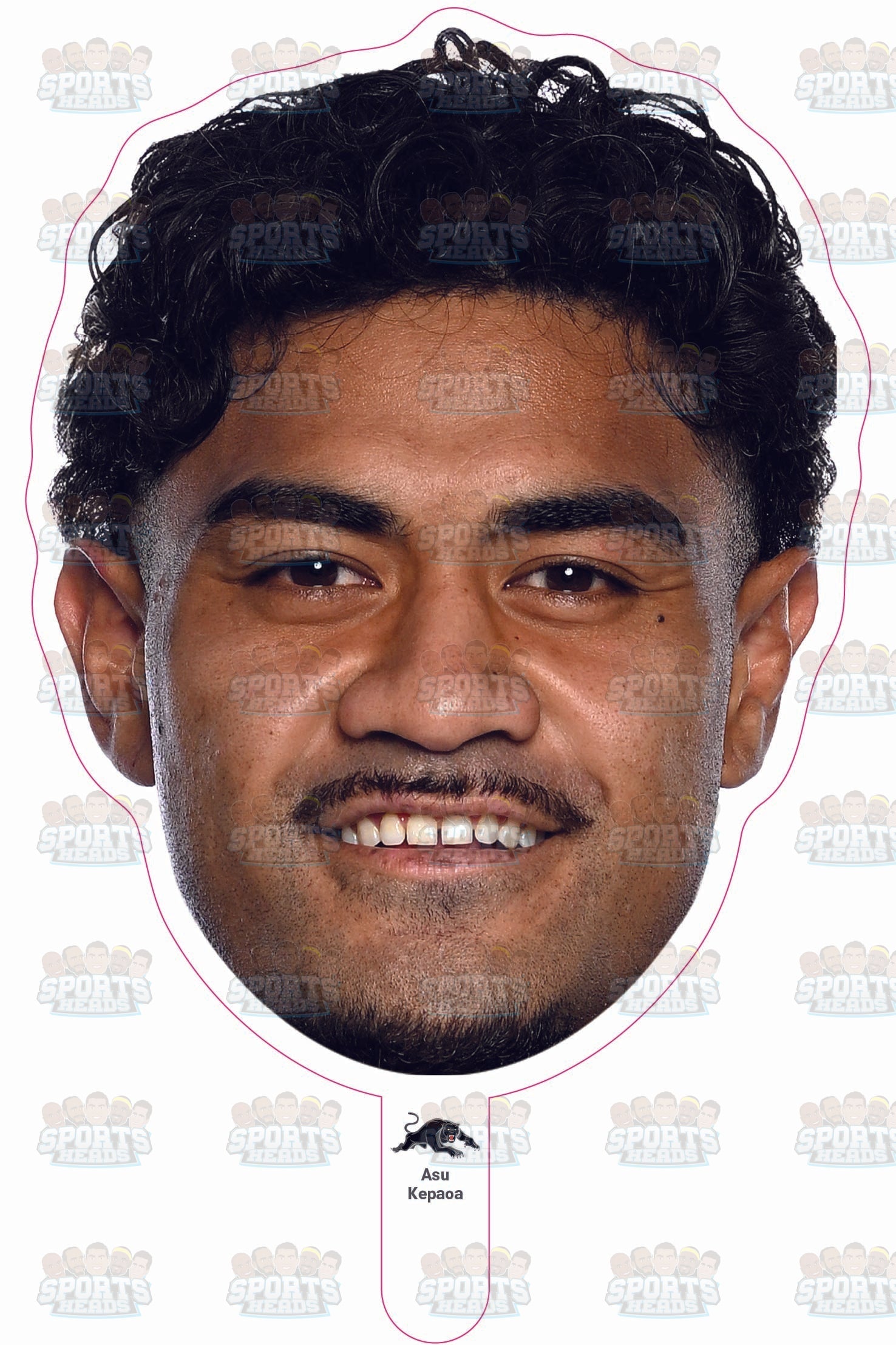 Asu Kepaoa