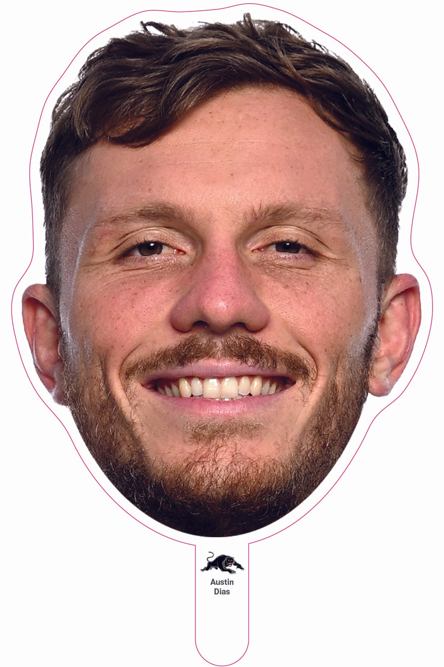 Austin Dias