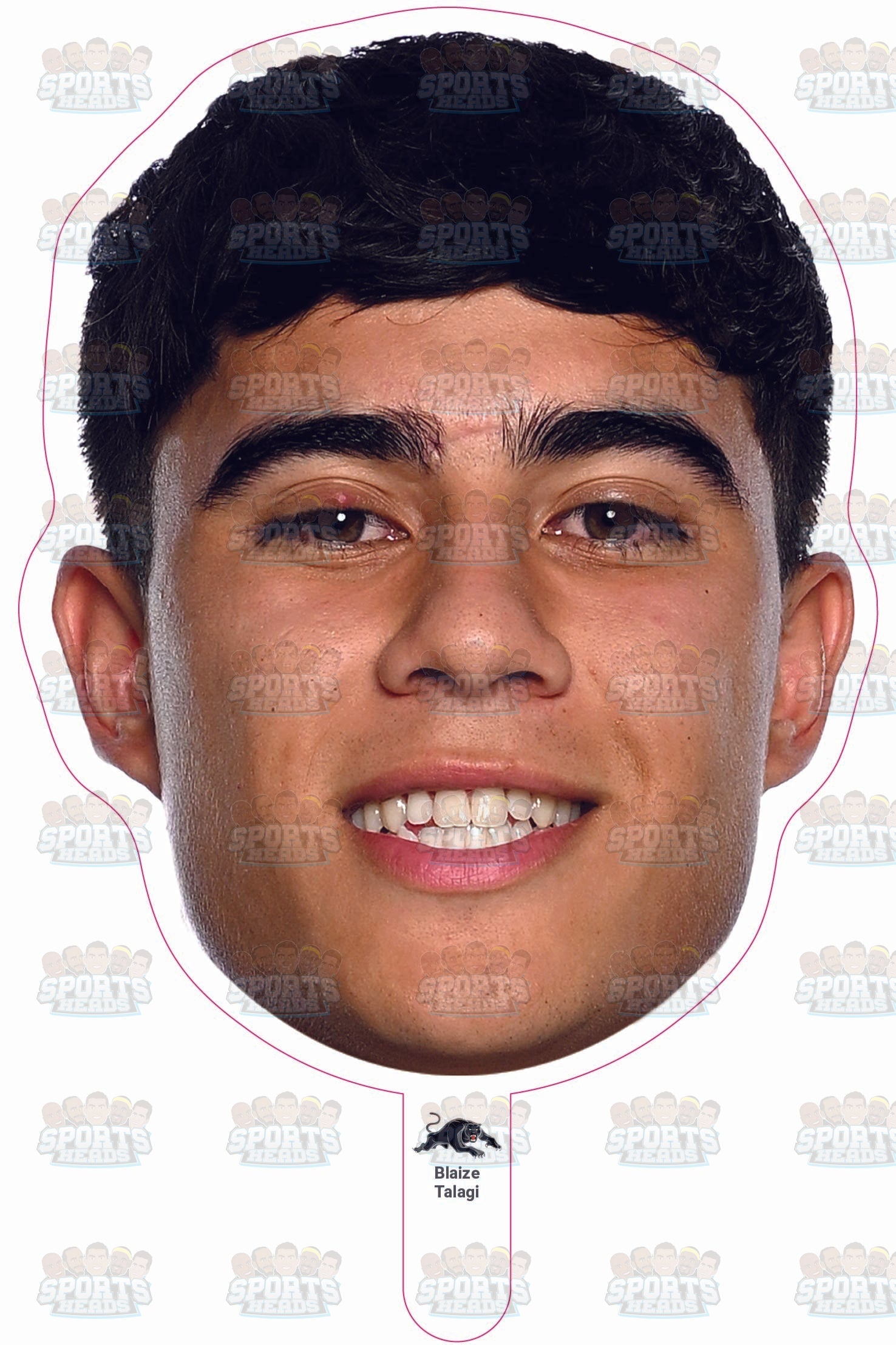 Blaize Talagi