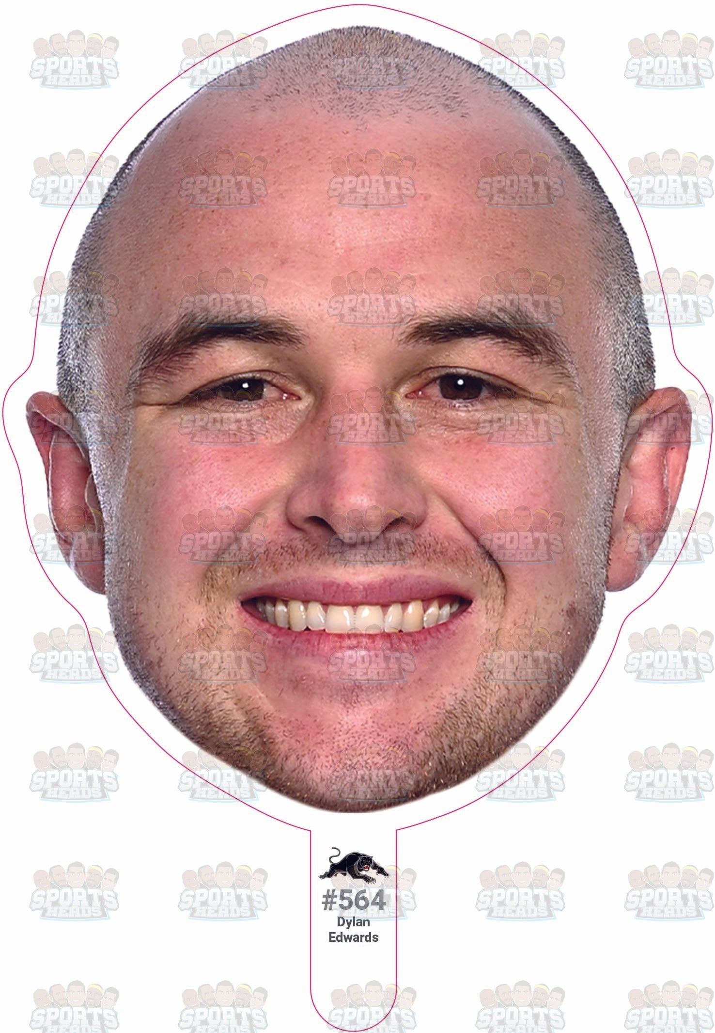 Dylan Edwards