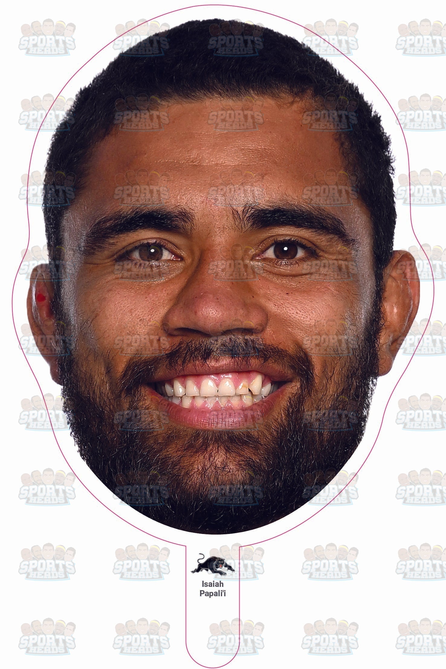 Isaiah Papali'i