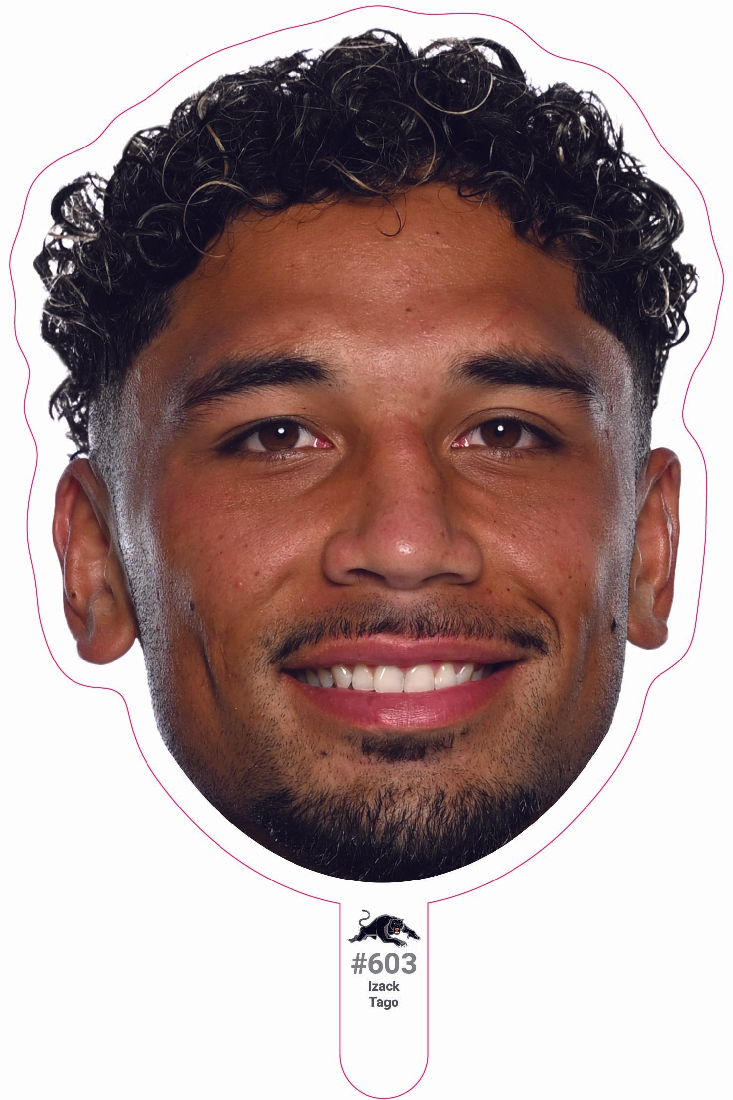 Izack Tago