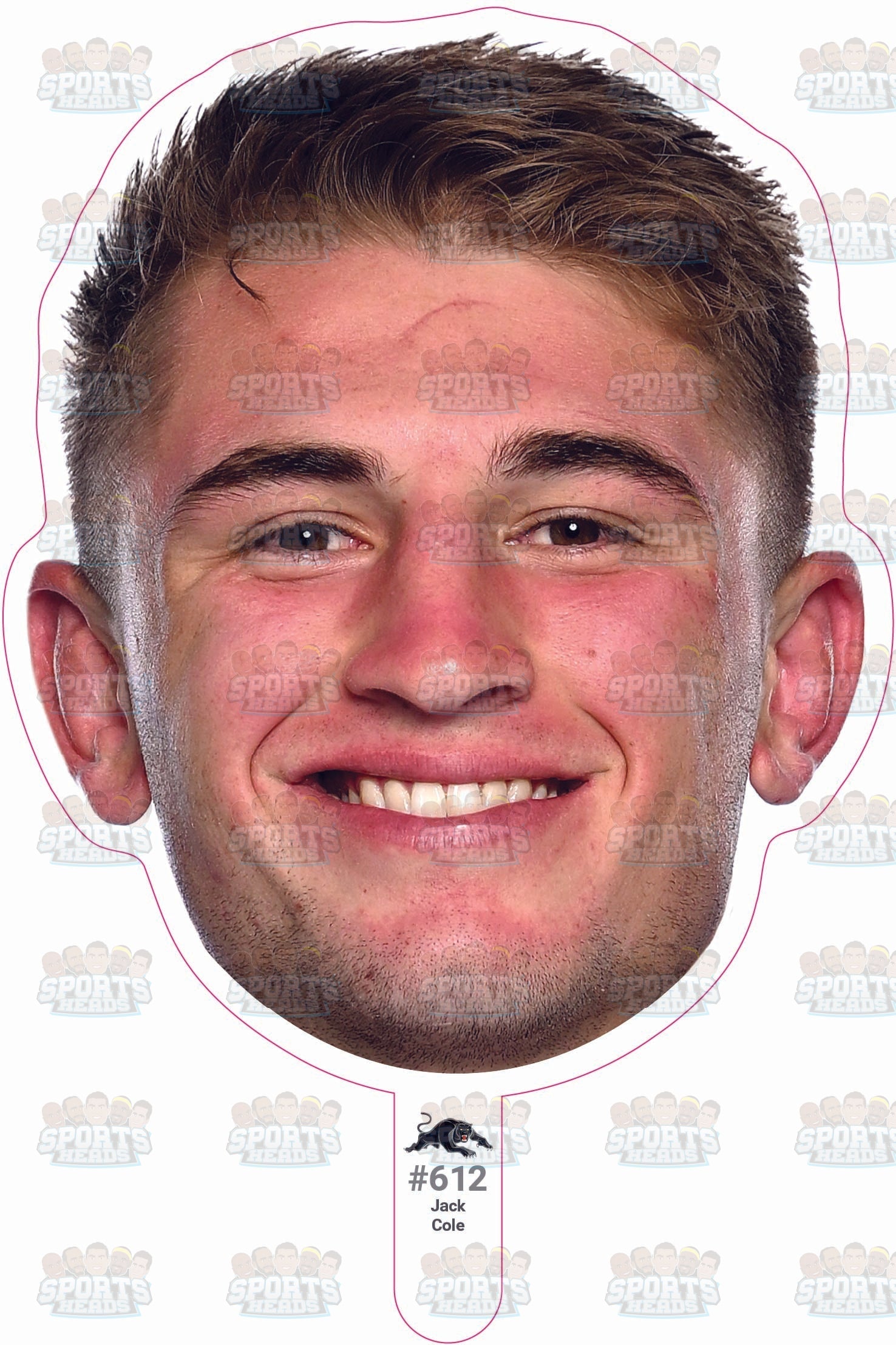 Jack Cole