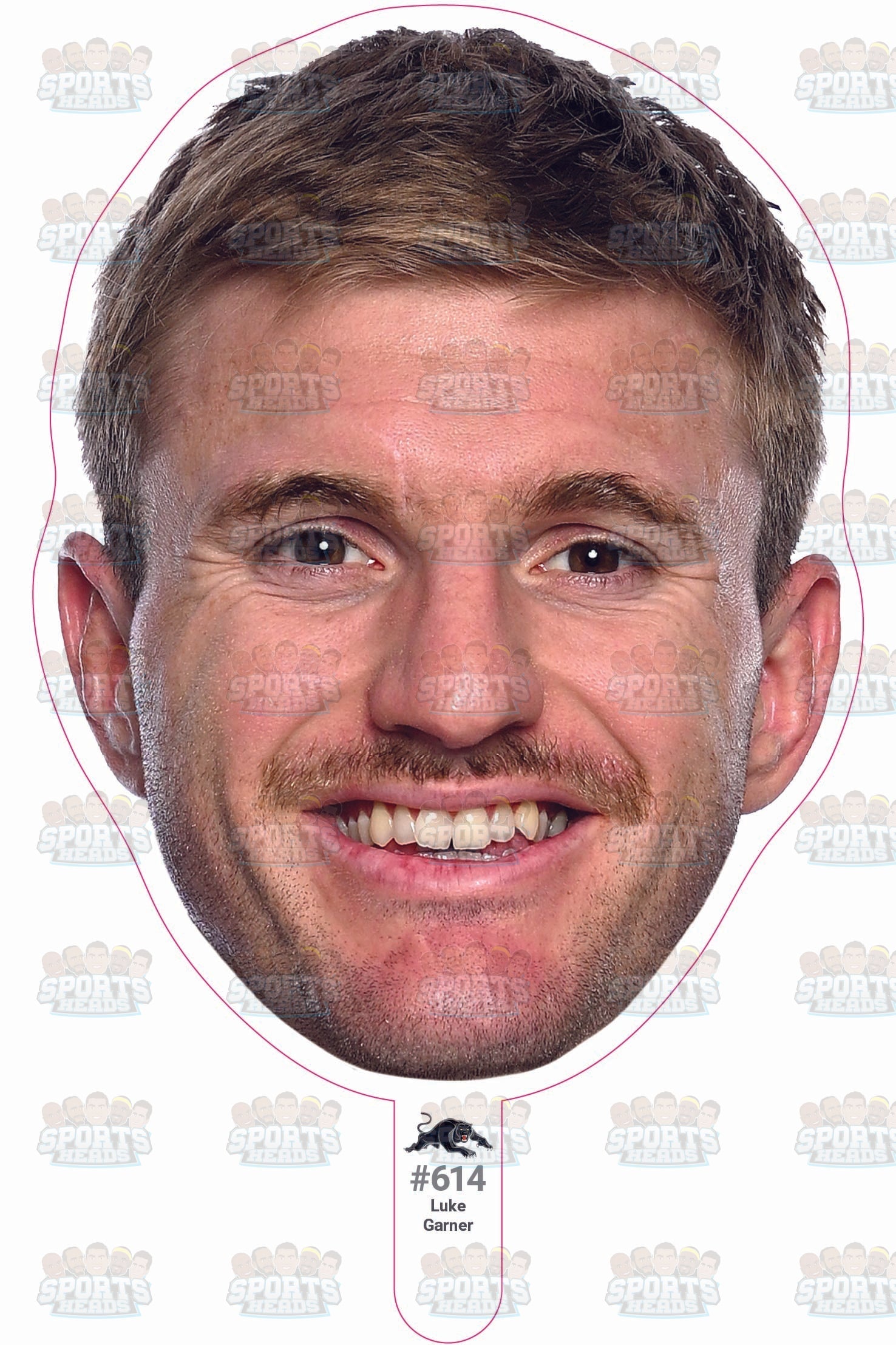 Luke Garner
