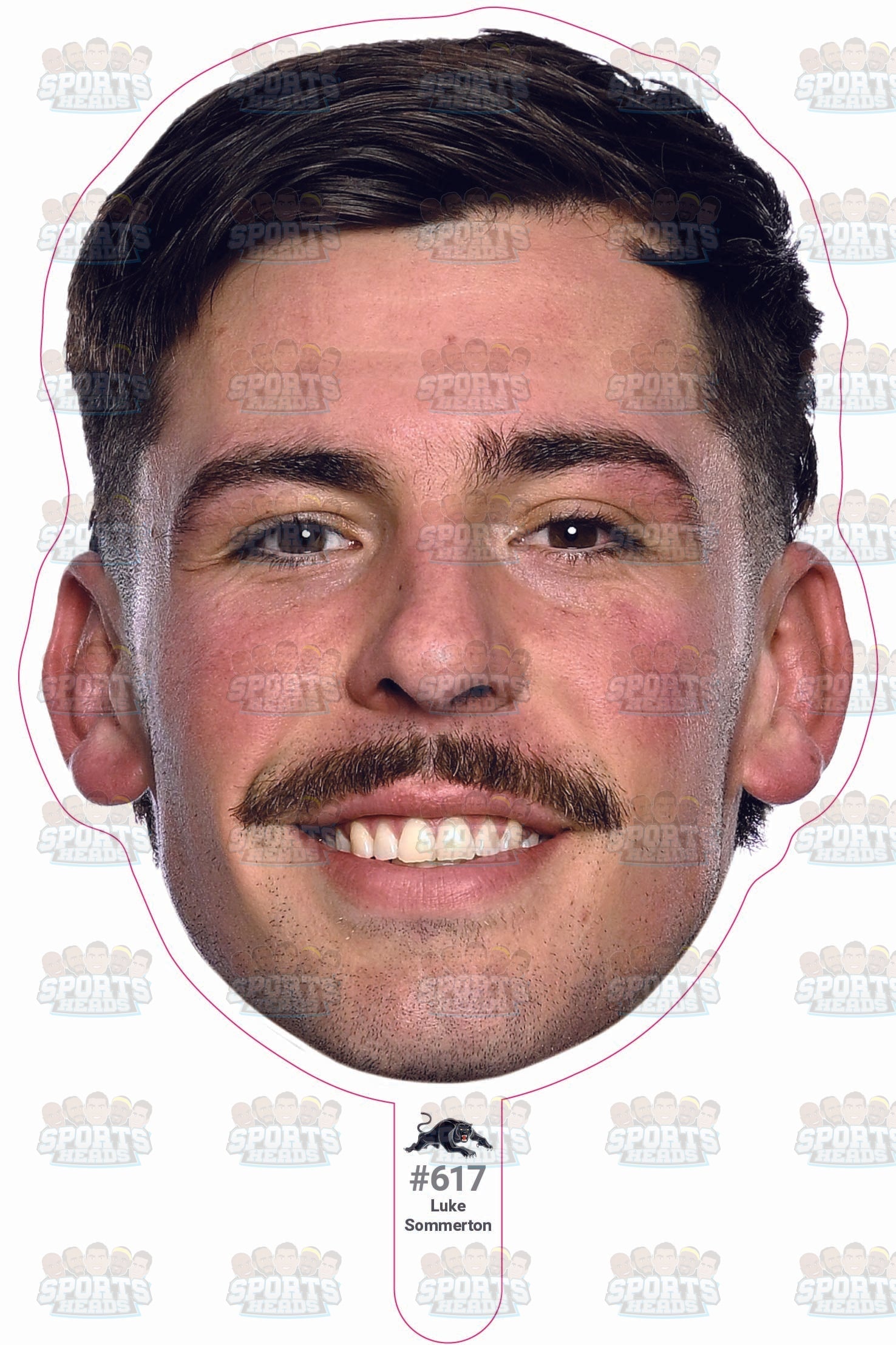 Luke Sommerton