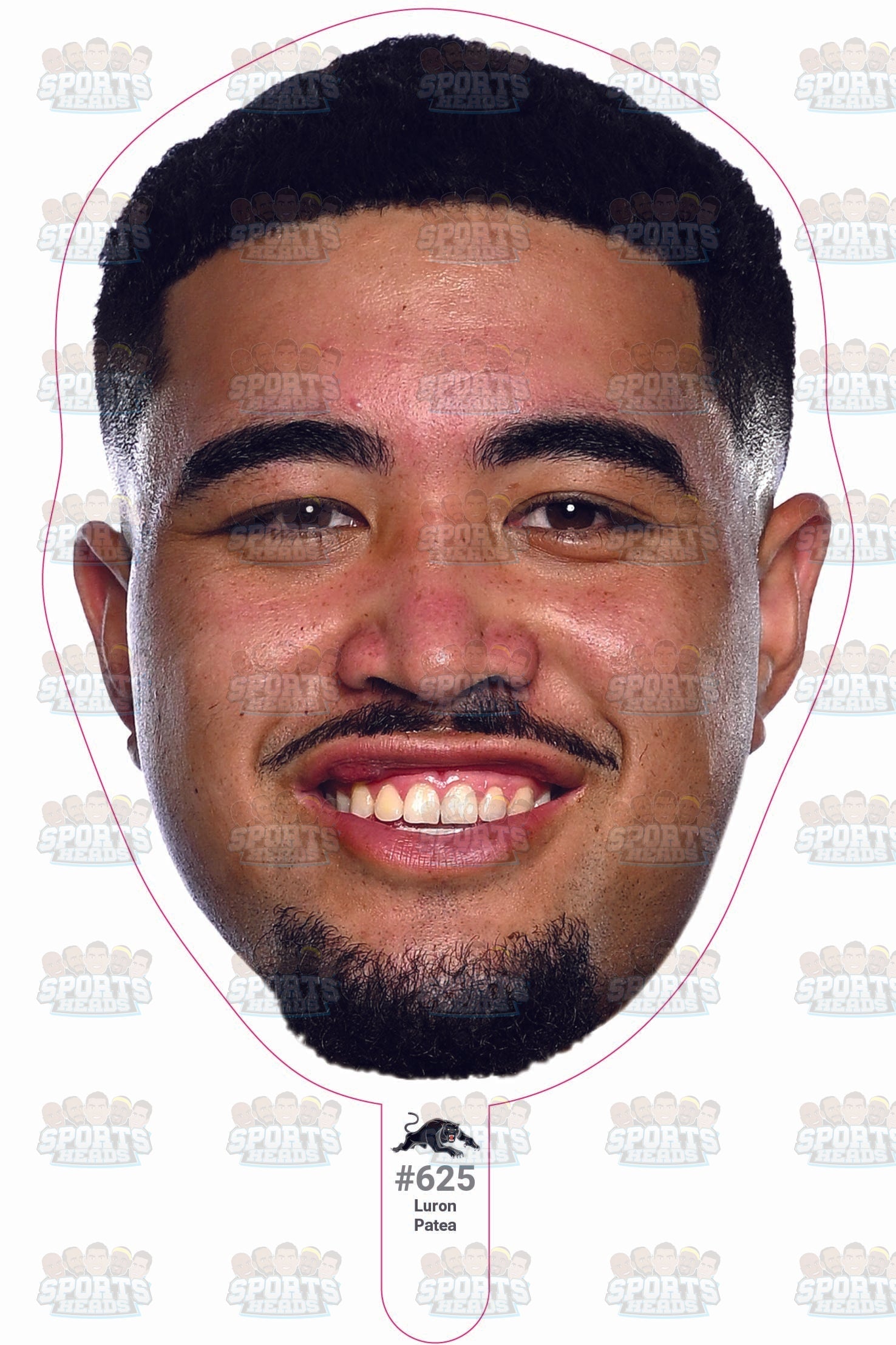 Luron Patea