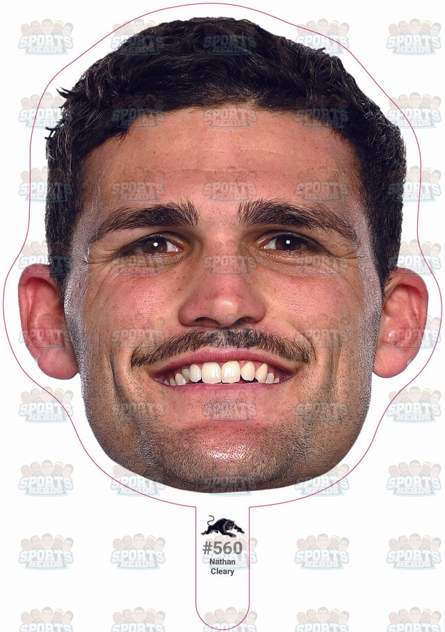 Nathan Cleary