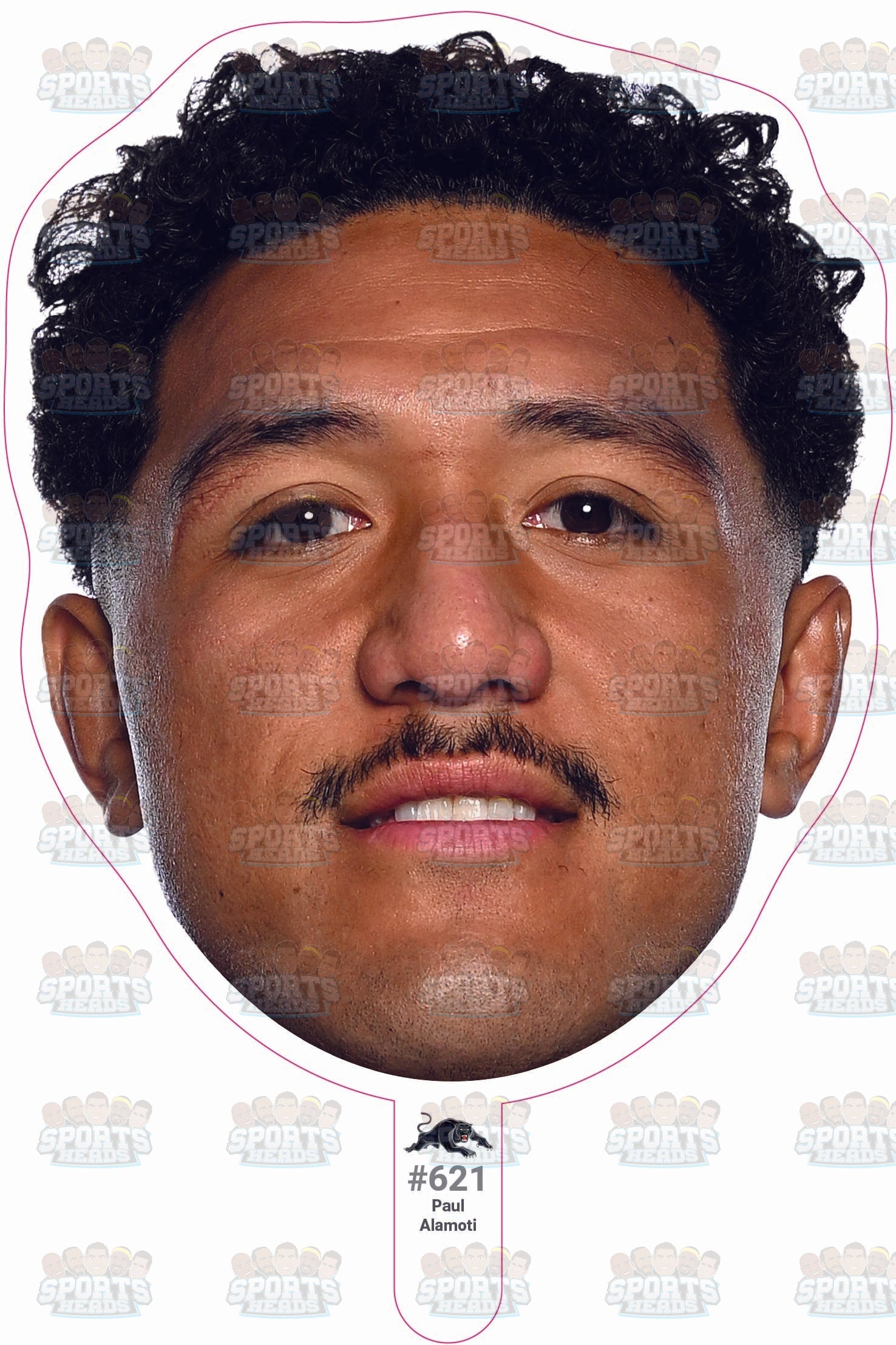 Paul Alamoti