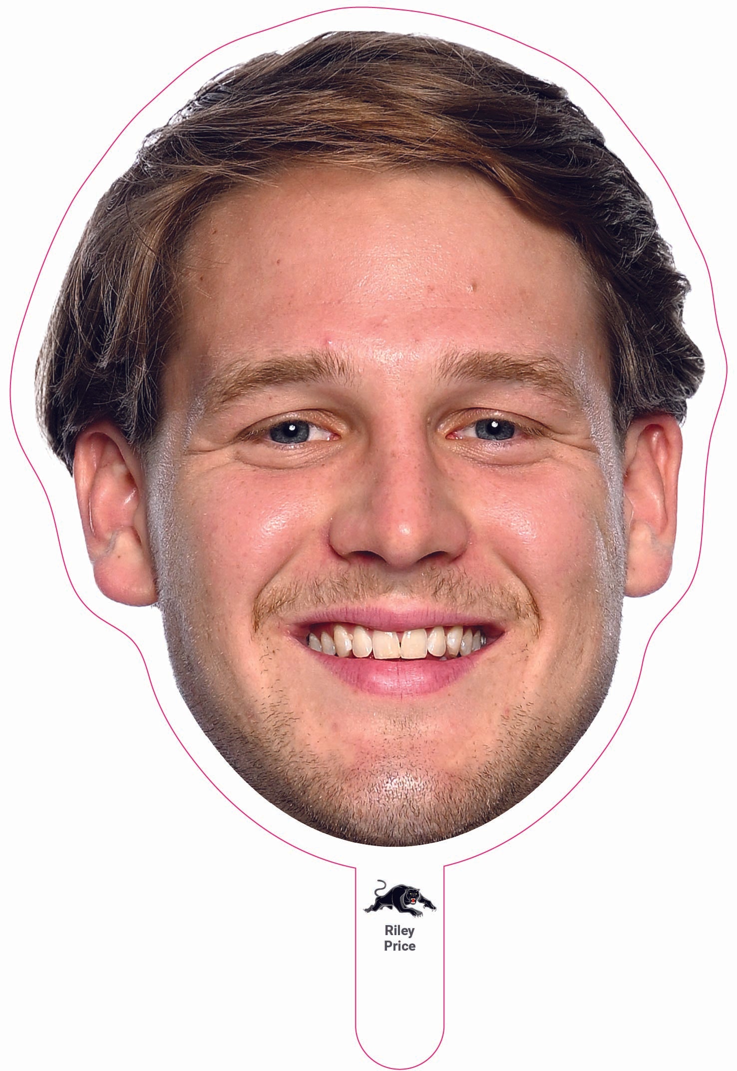 Riley Price