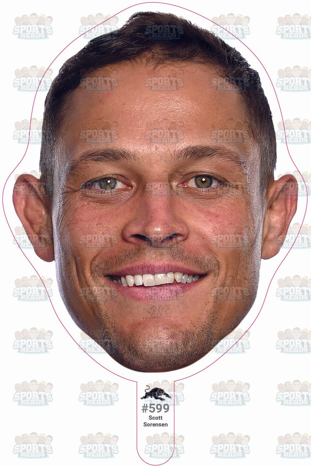 Scott Sorensen