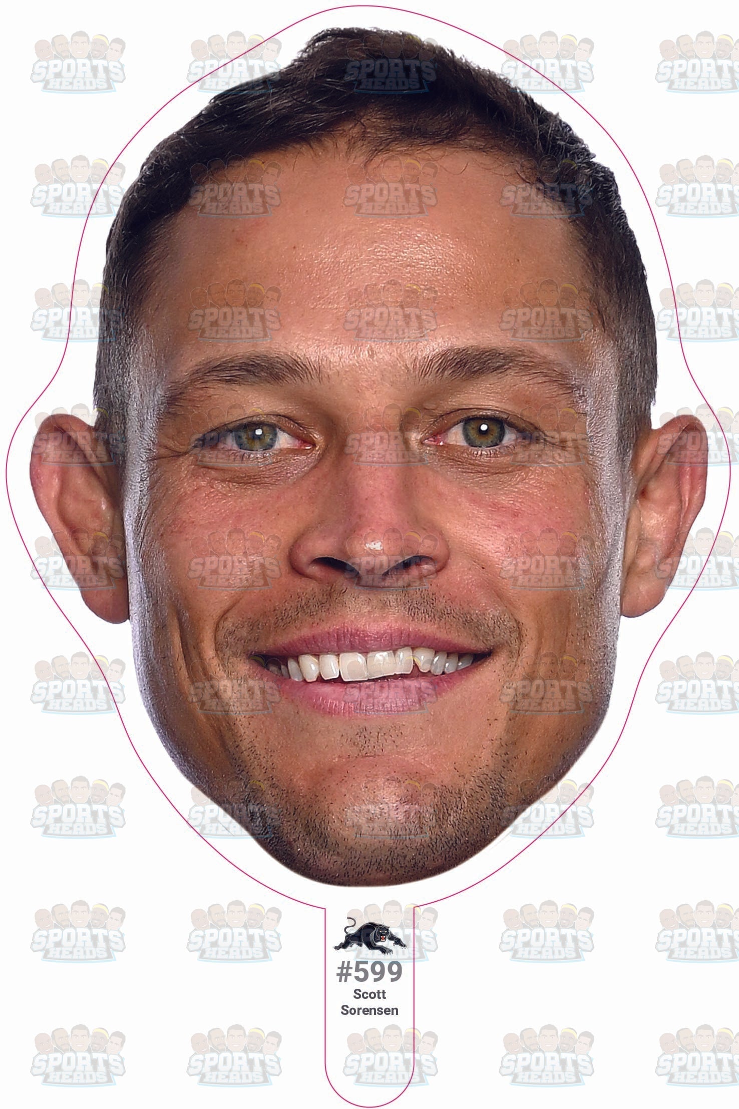 Scott Sorensen