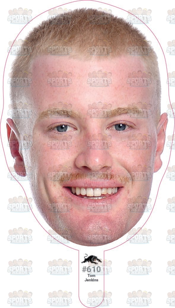 Tom Jenkins