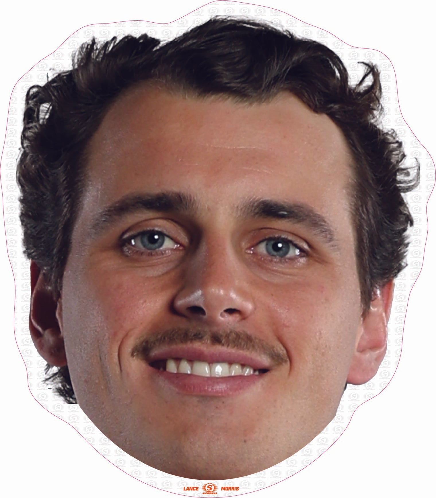 Lance Morris