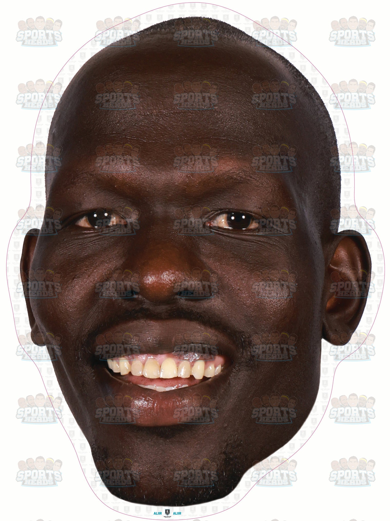 Aliir Aliir