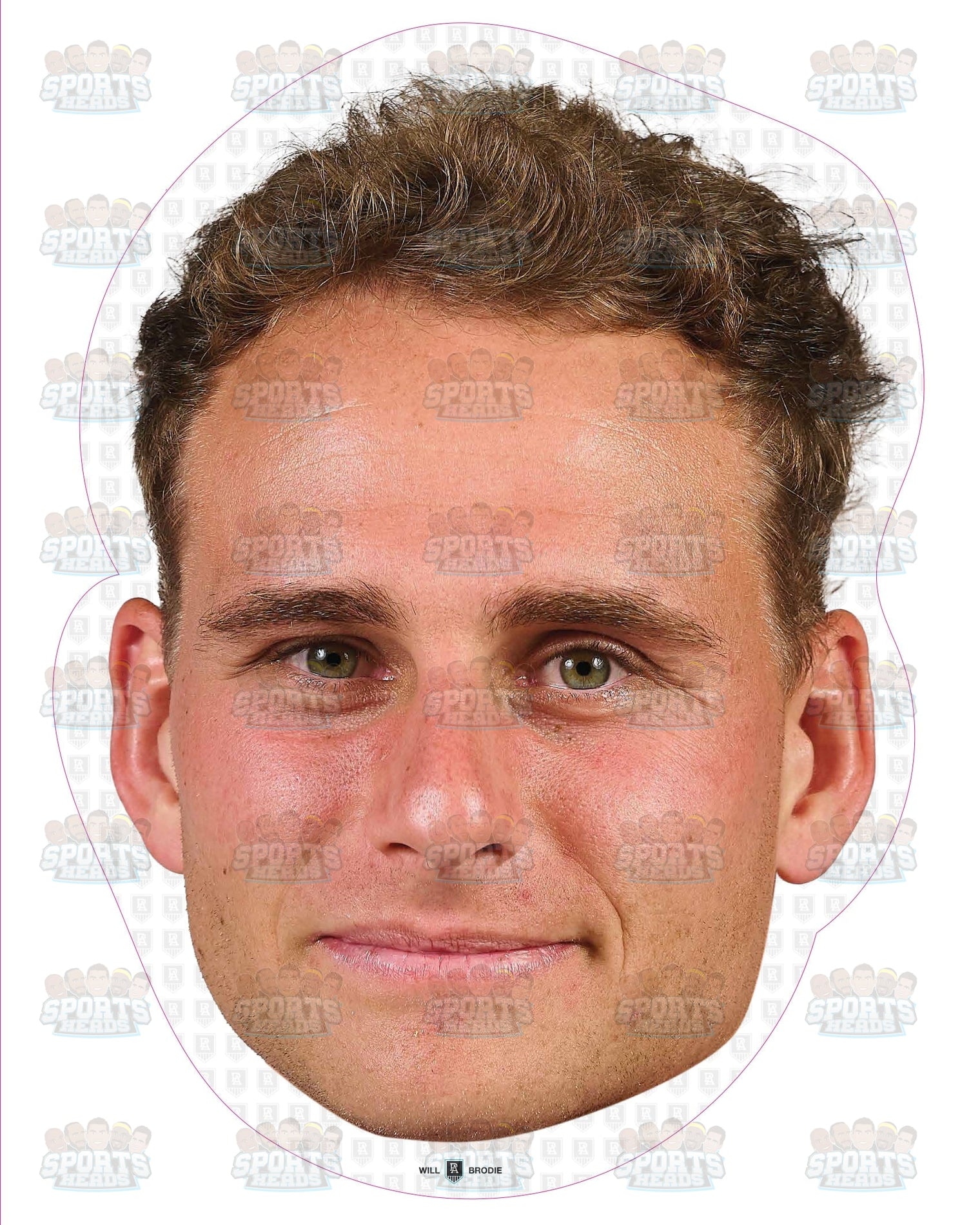 Will Brodie