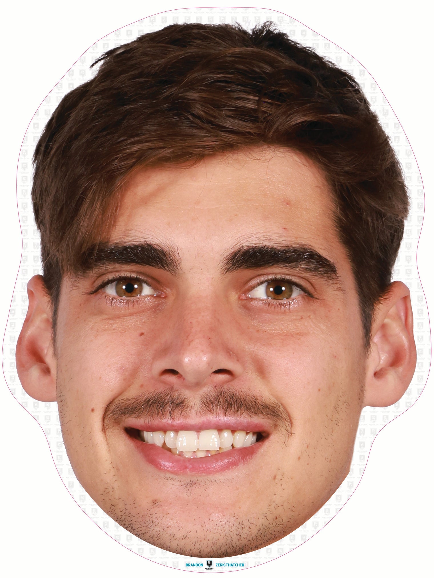 Brandon Zerk-Thatcher