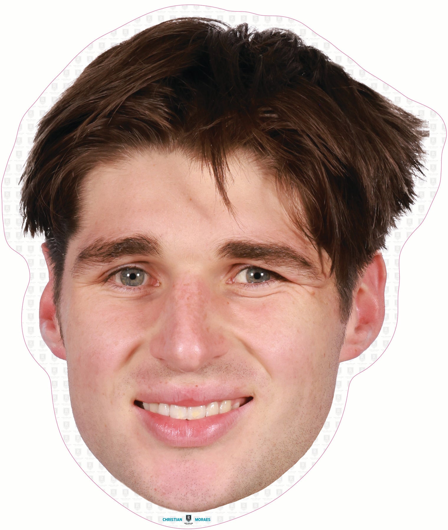 Christian Moraes