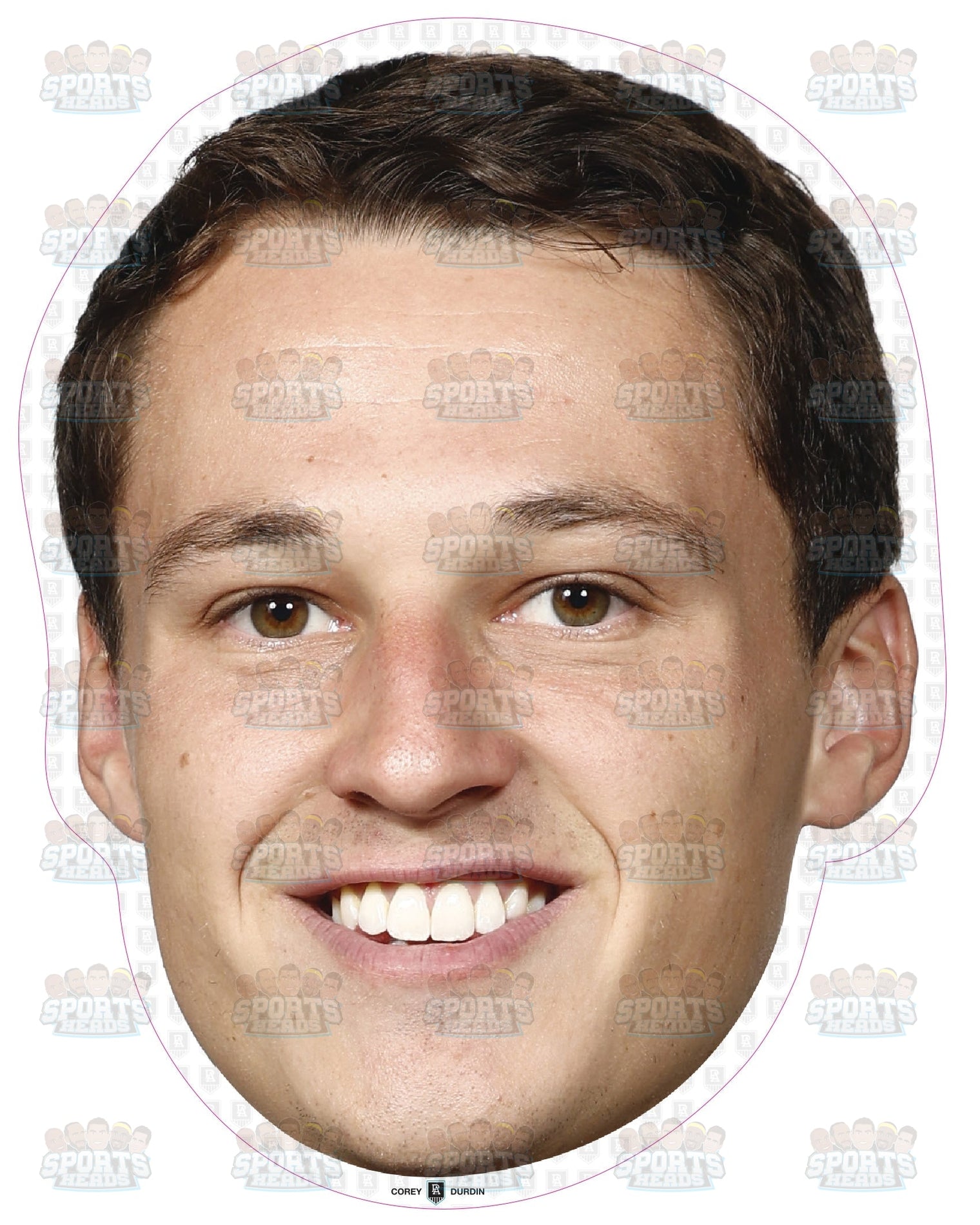 Corey Durdin