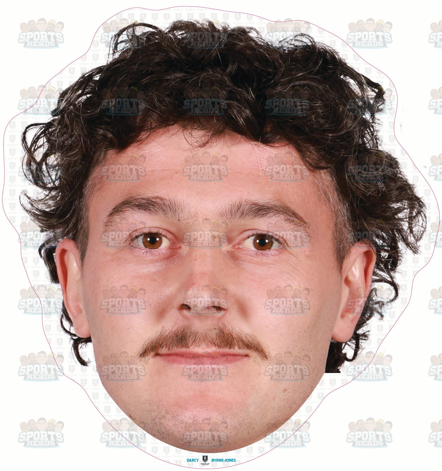 Darcy Byrne-Jones