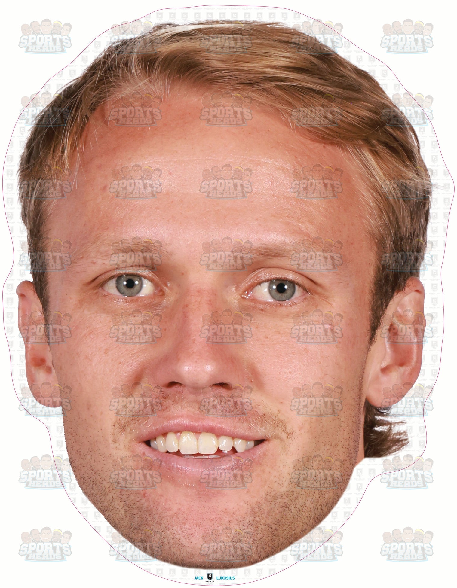Jack Lukosius
