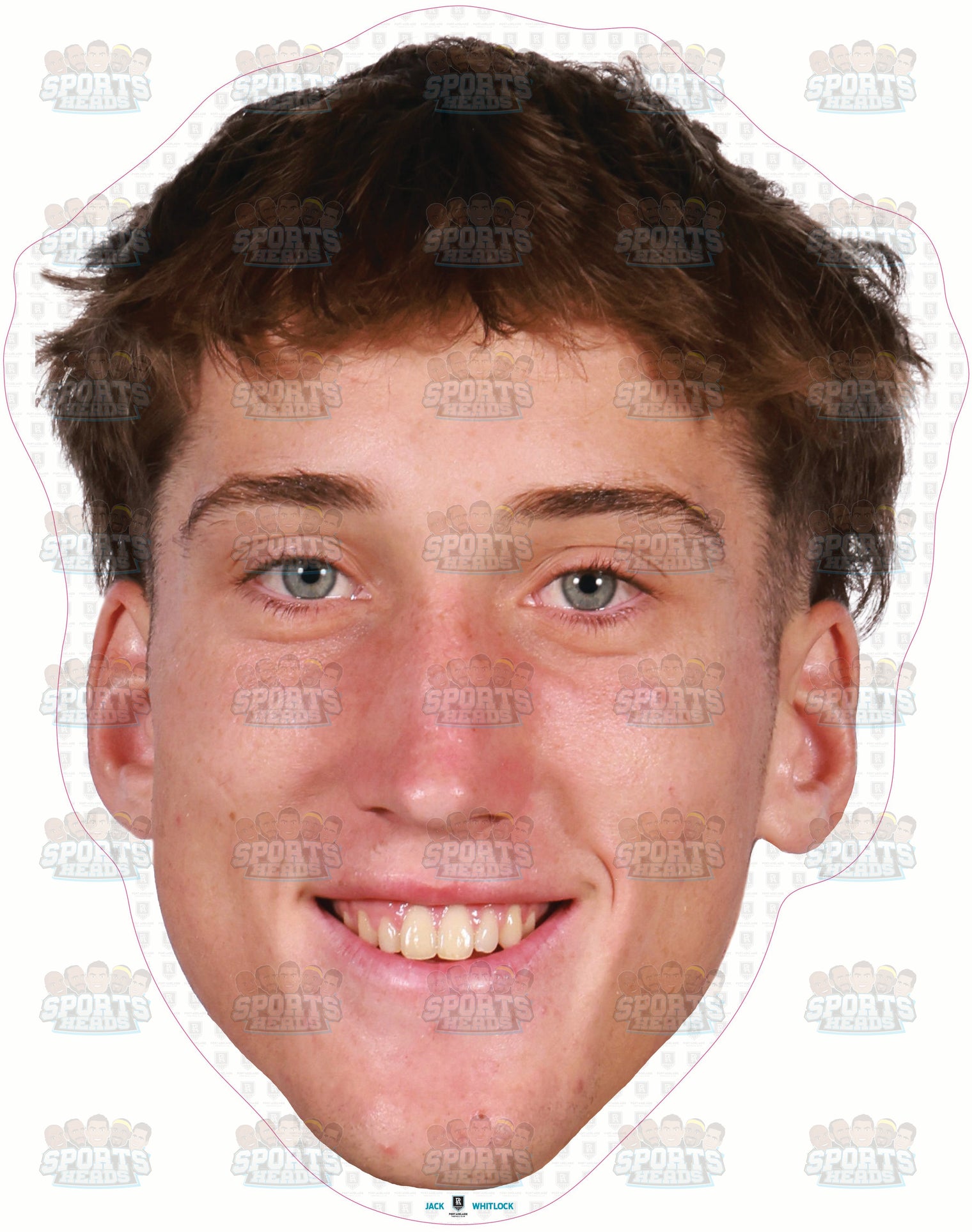 Jack Whitlock