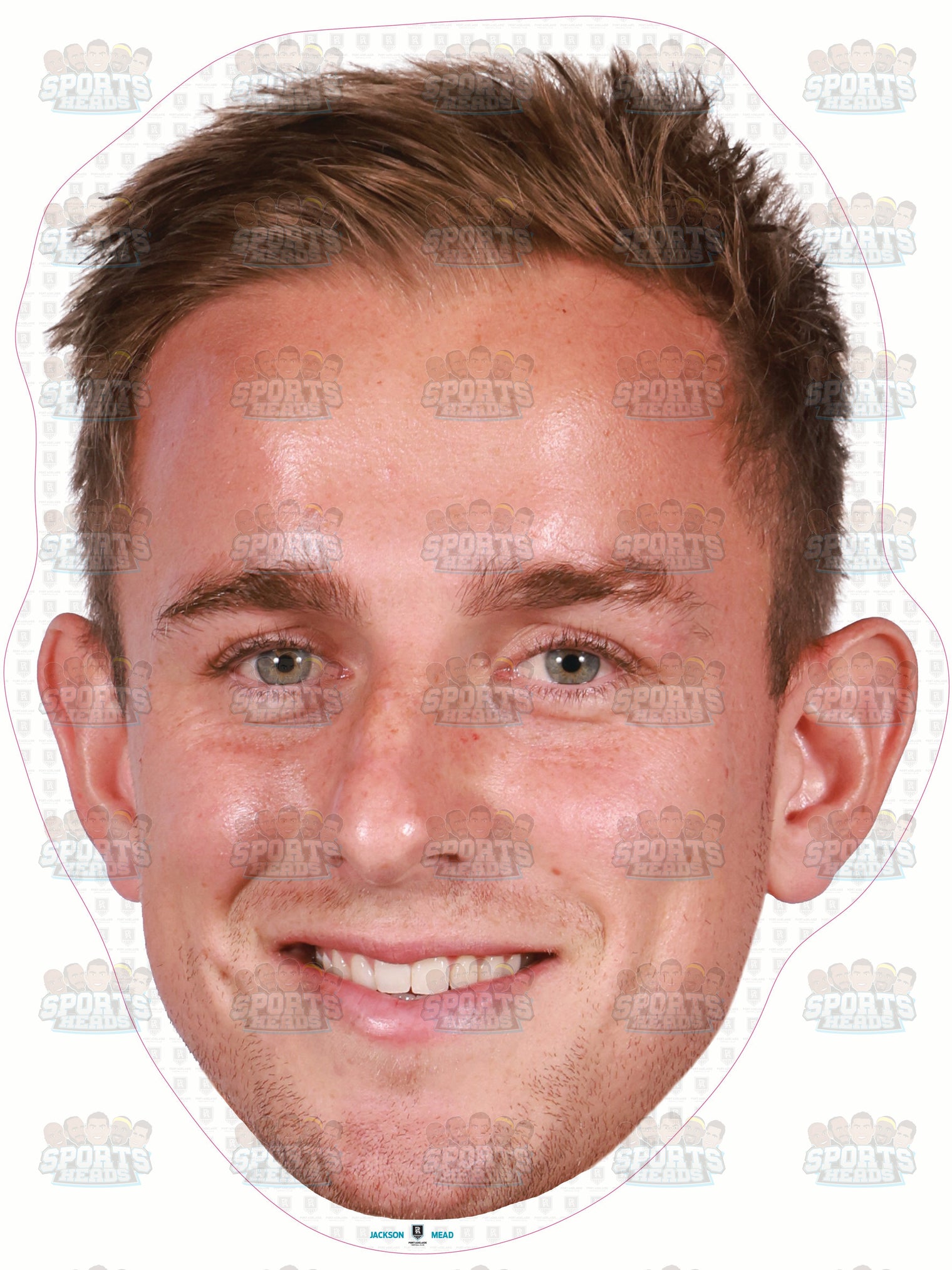 Jackson Mead