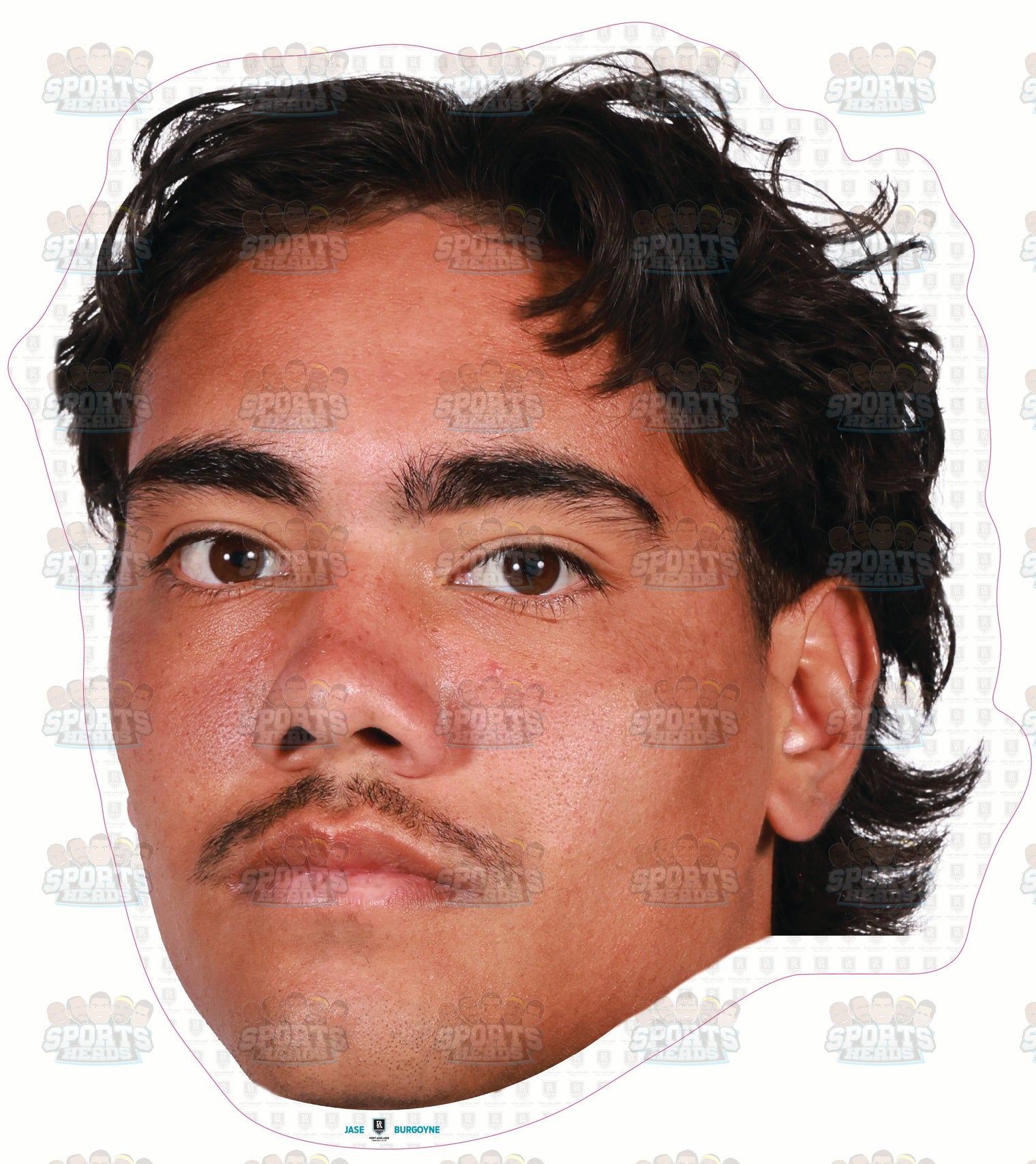 Jase Burgoyne