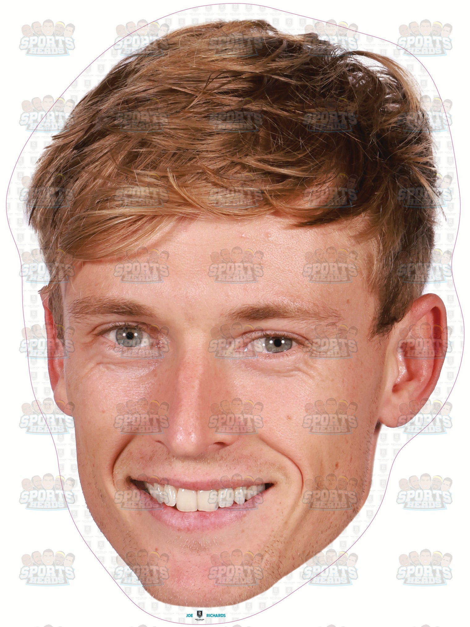 Joe Richards