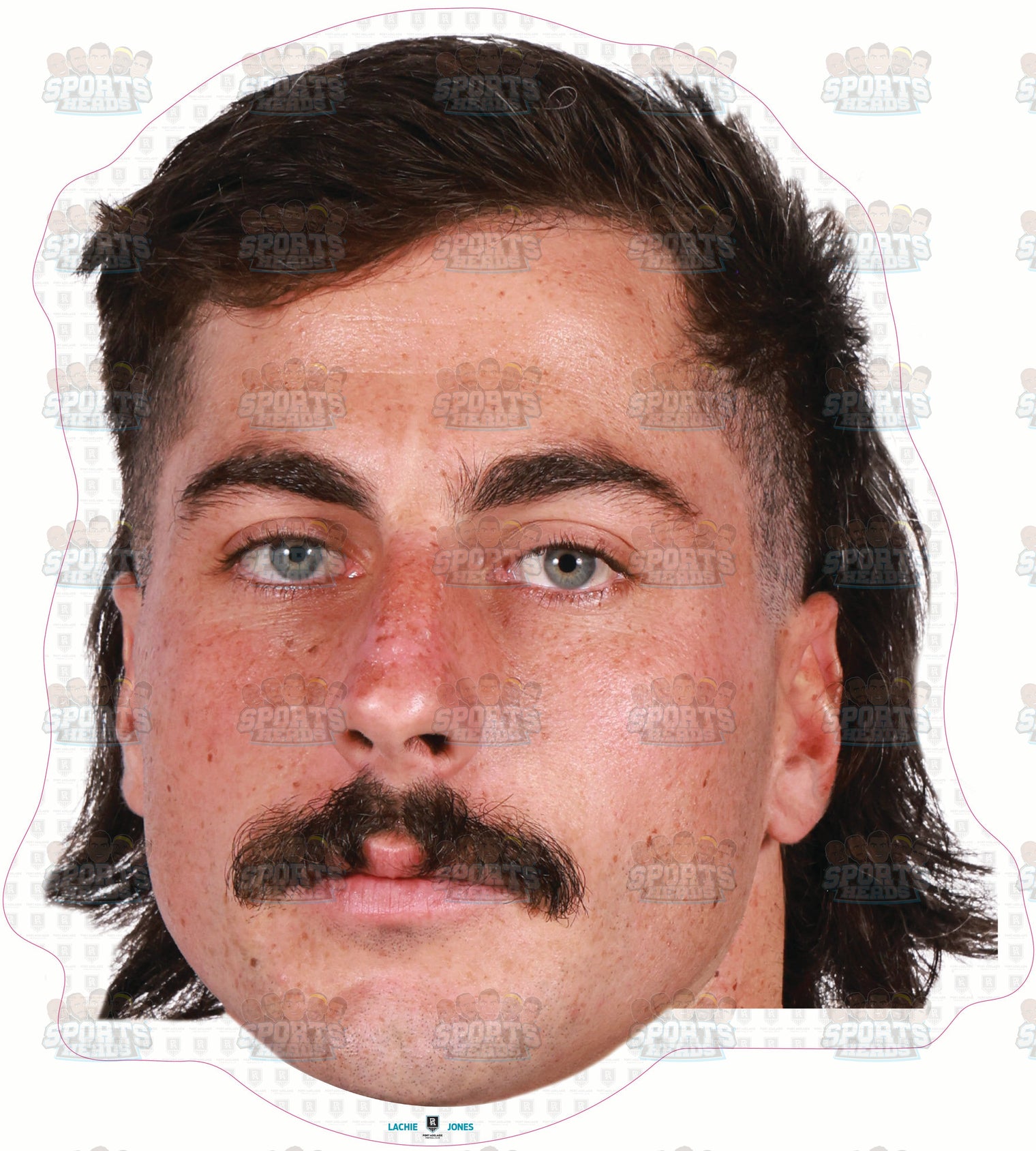 Lachie Jones