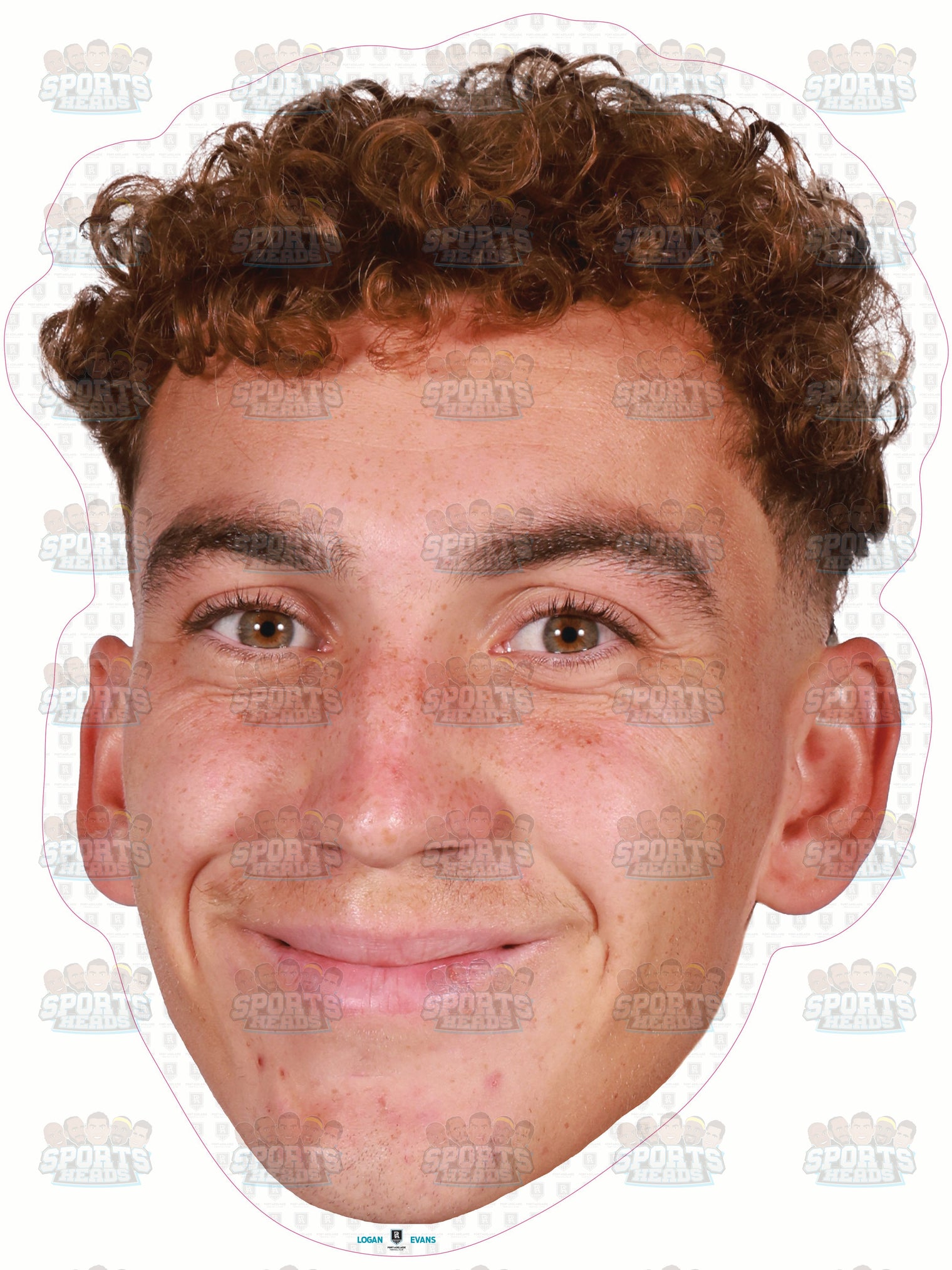 Logan Evans
