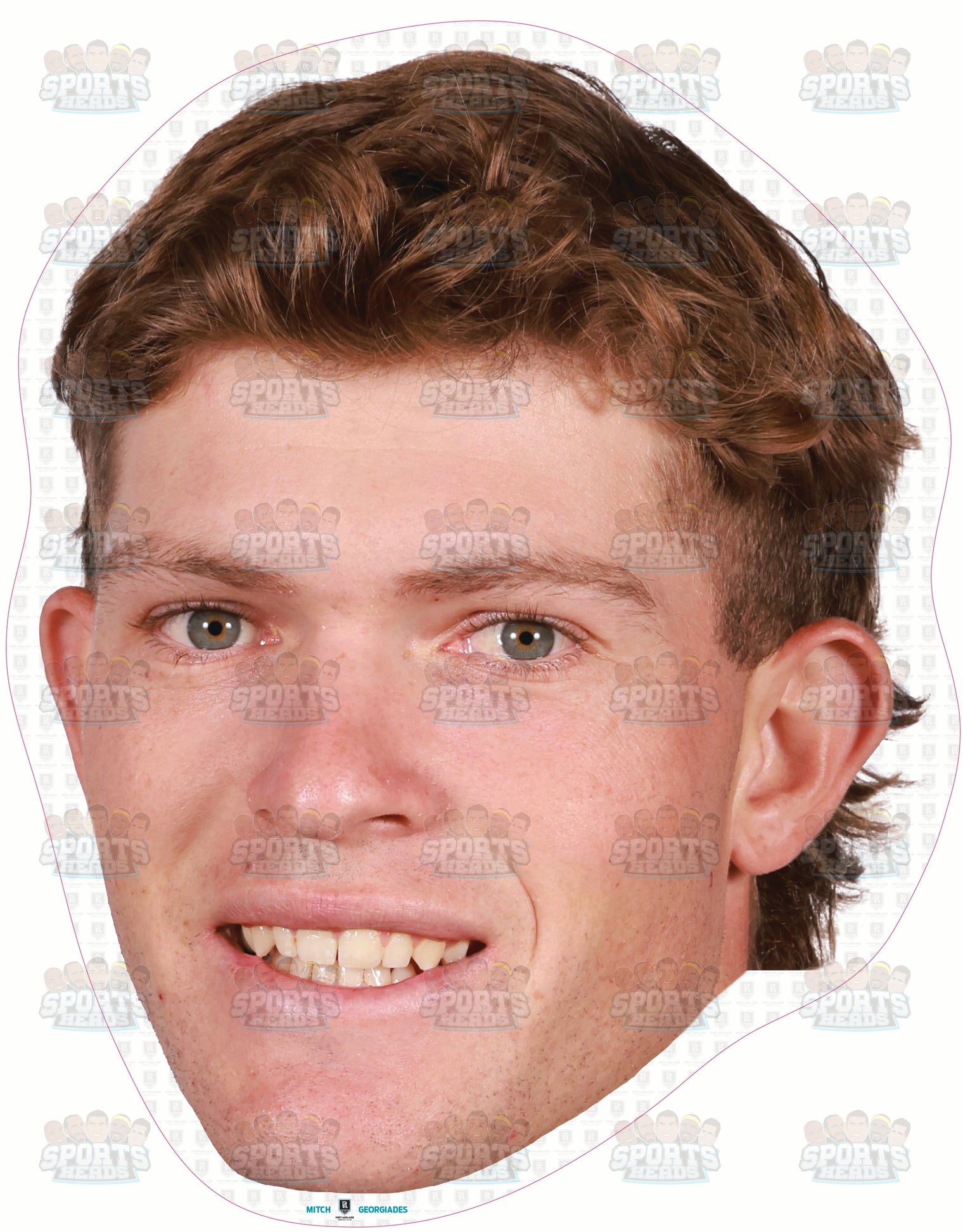 Mitch Georgiades