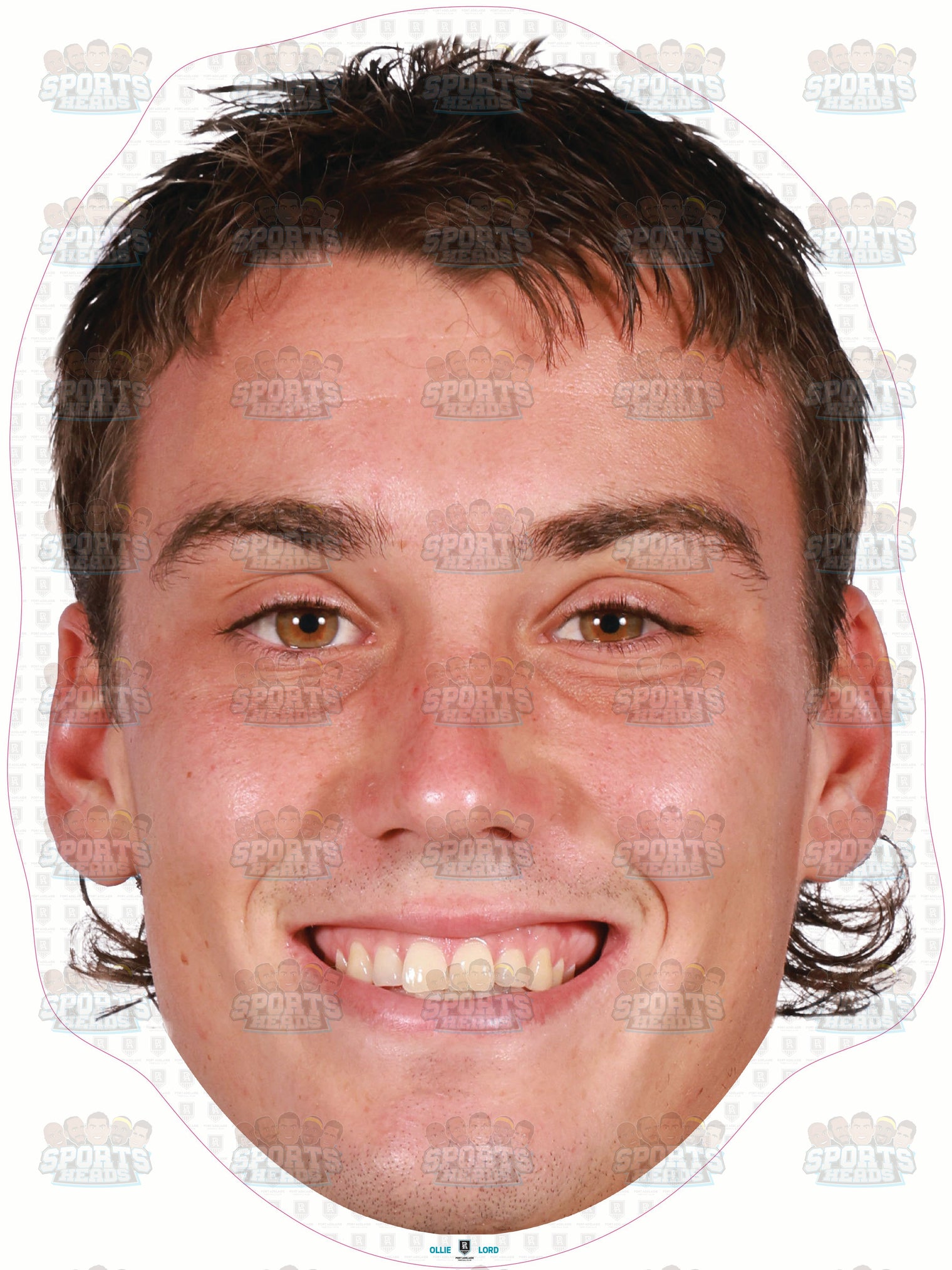 Ollie Lord