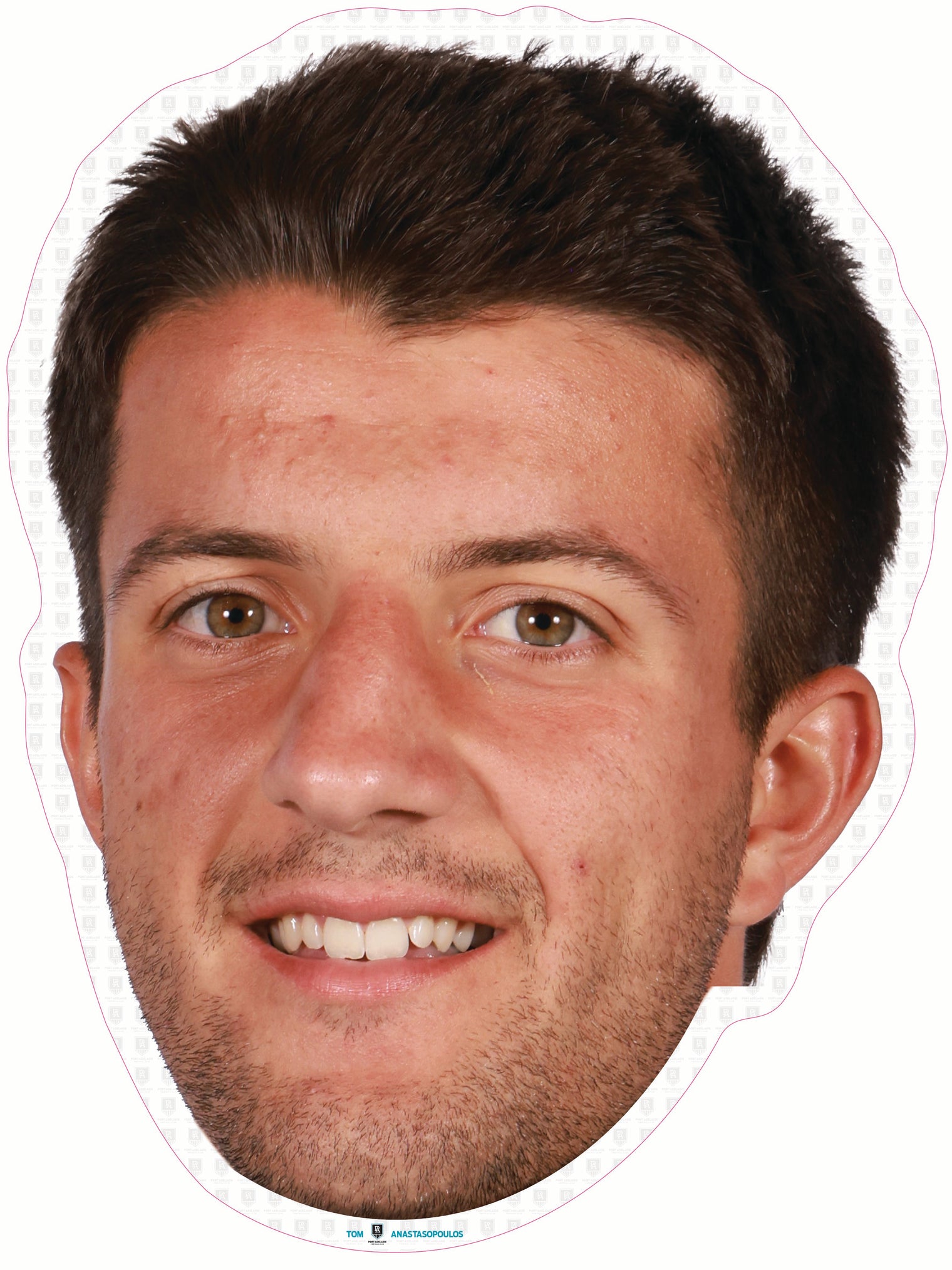 Tom Anastasopoulos
