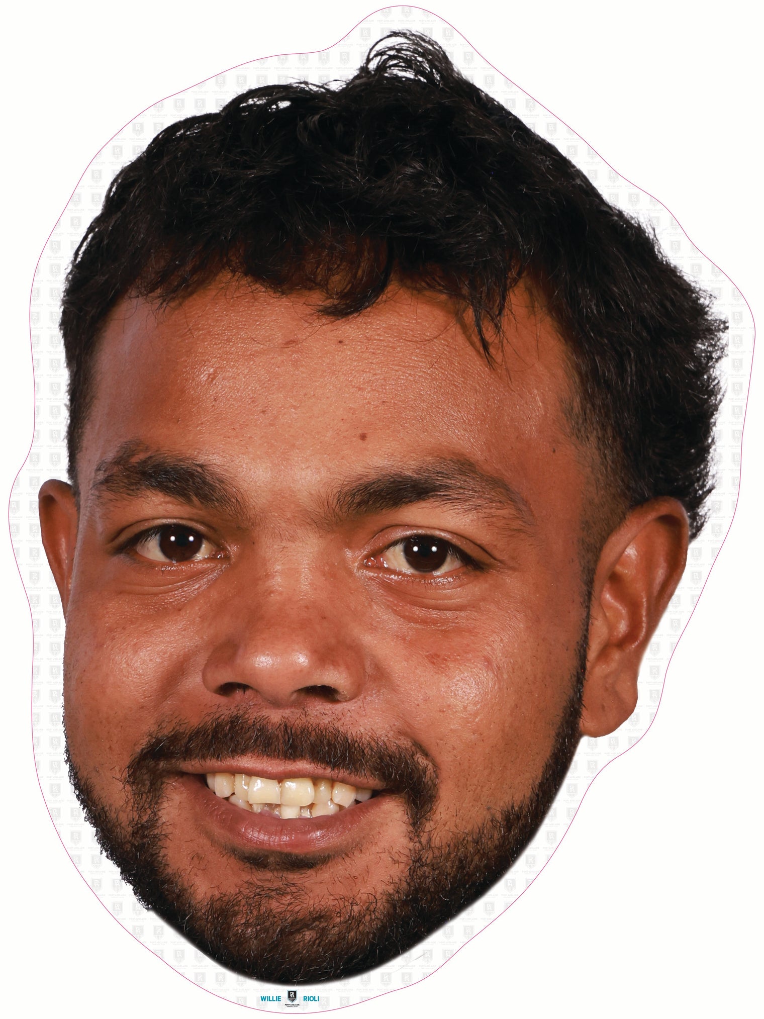 Willie Rioli