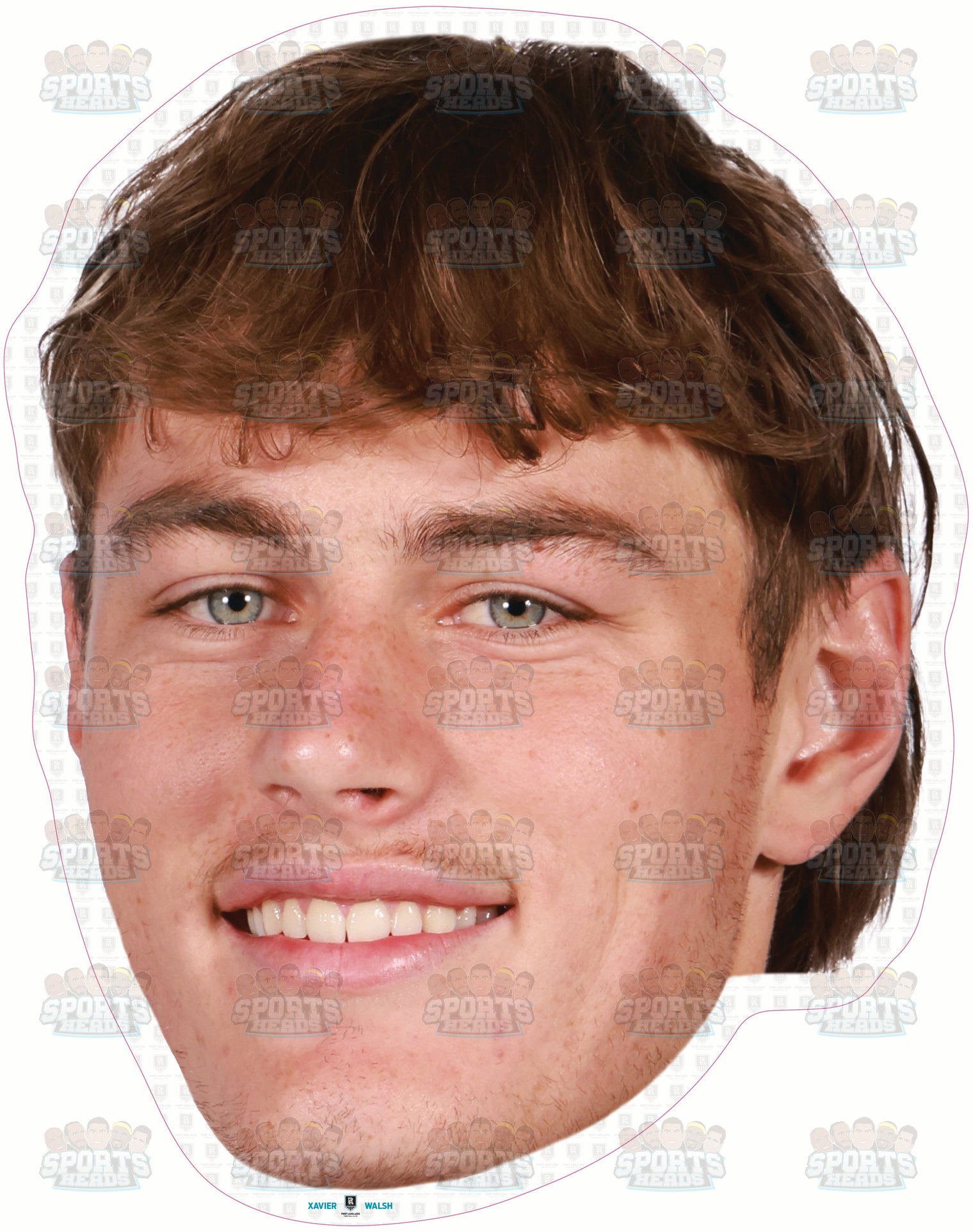 Xavier Walsh