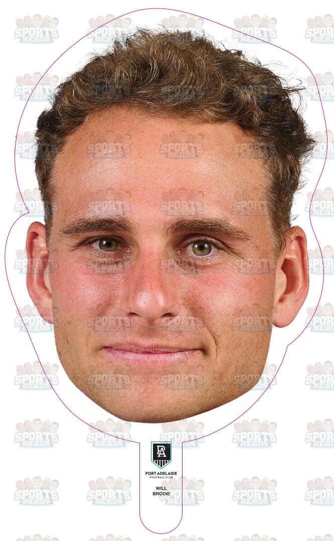 Will Brodie