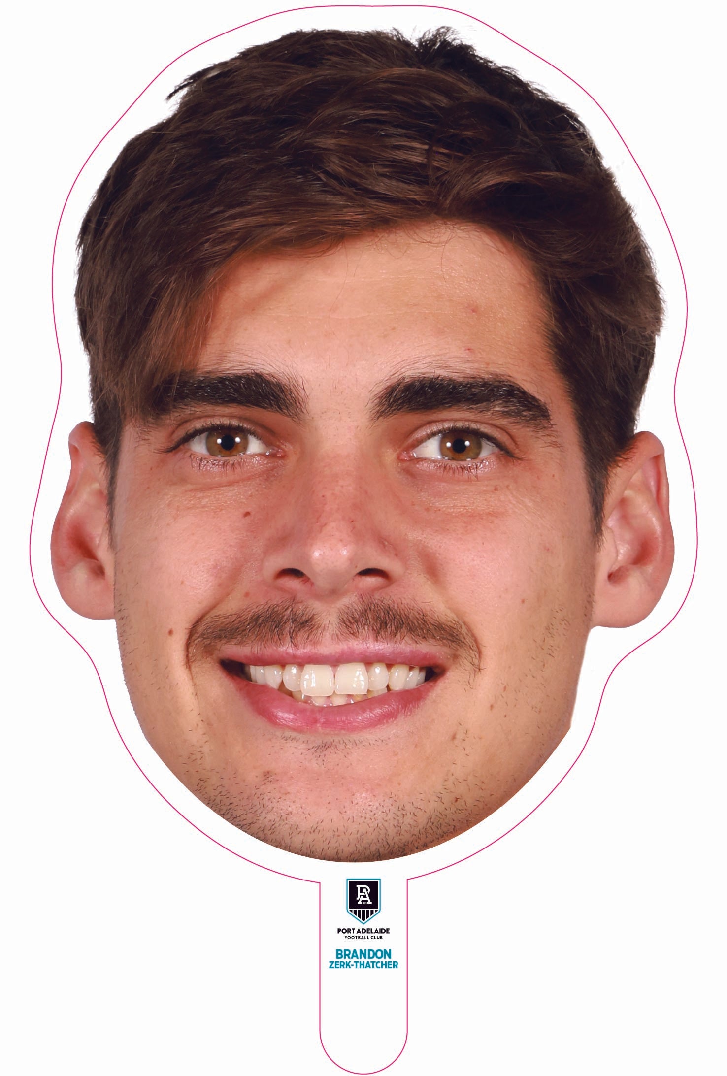 Brandon Zerk-Thatcher