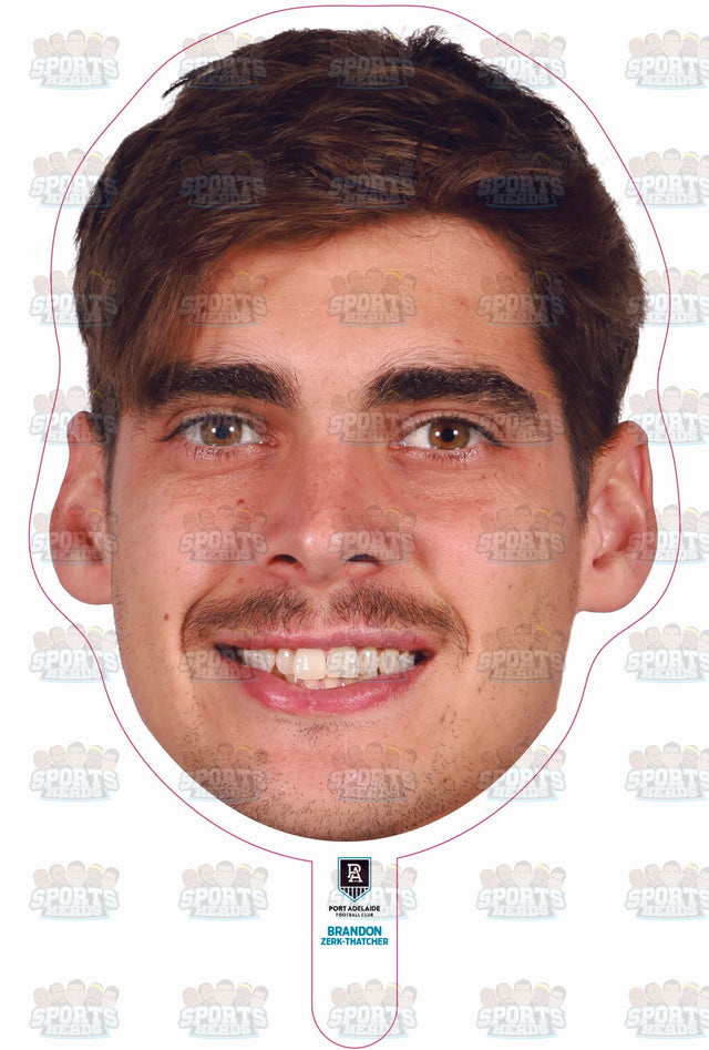 Brandon Zerk-Thatcher