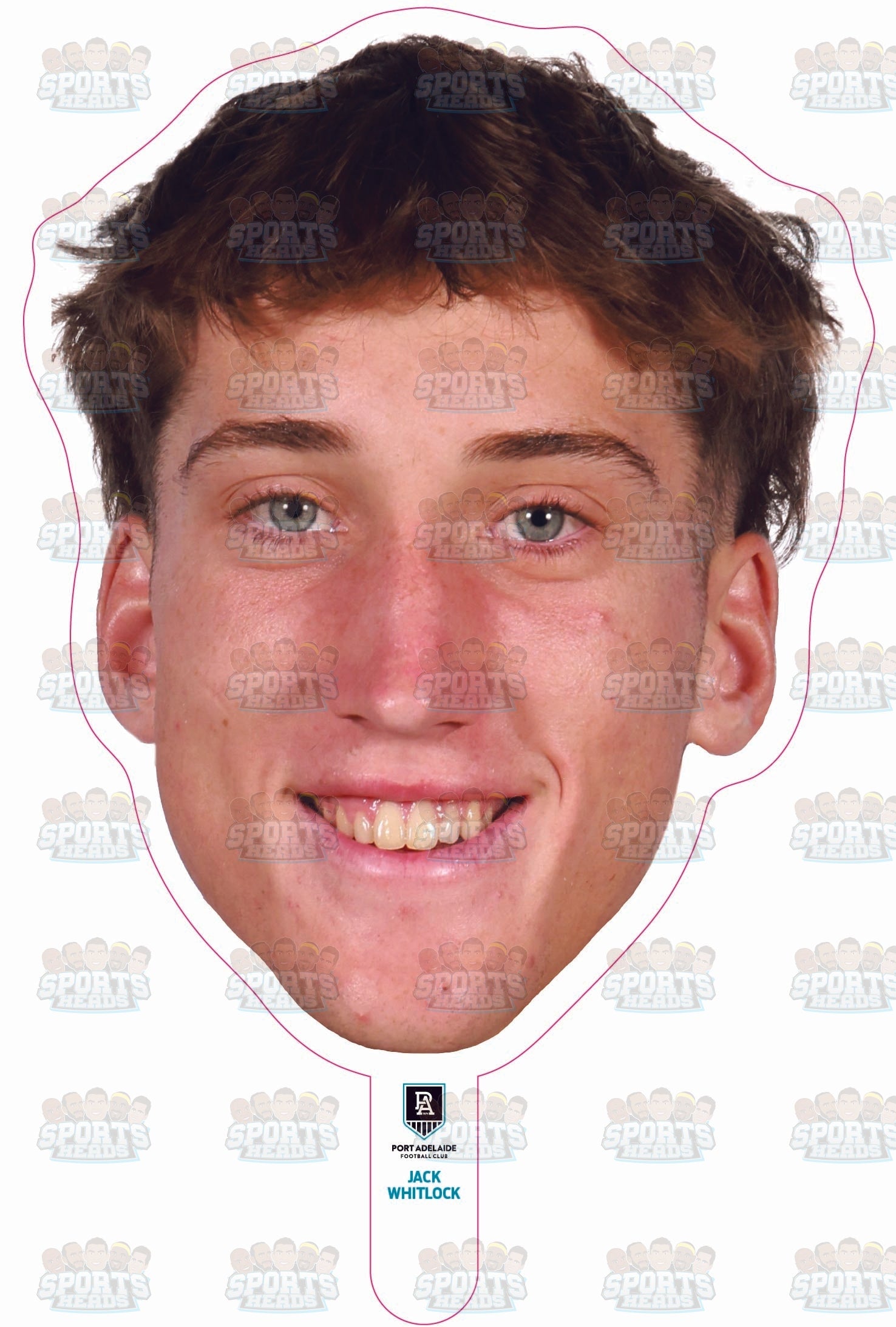 Jack Whitlock