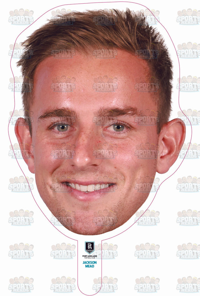 Jackson Mead