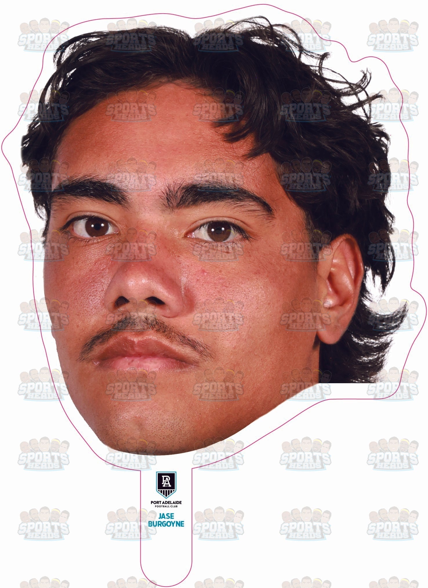 Jase Burgoyne