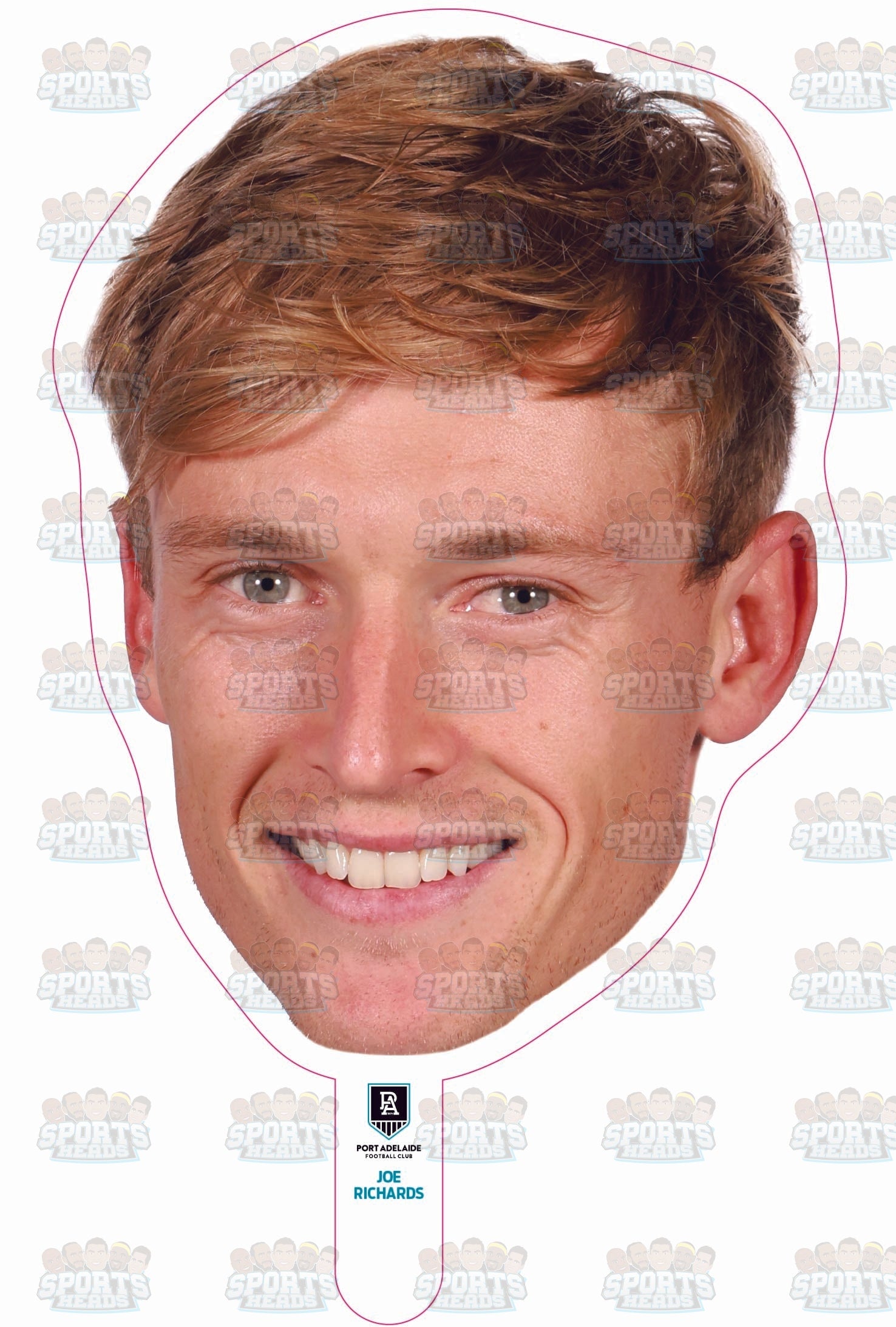 Joe Richards