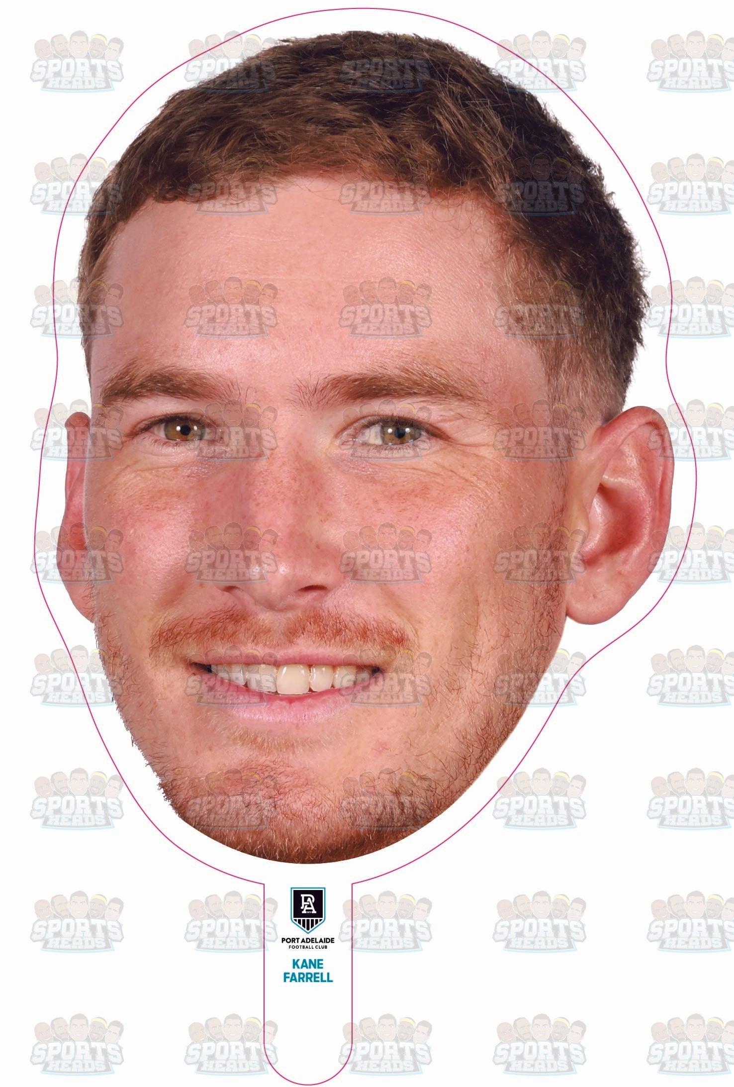 Kane Farrell