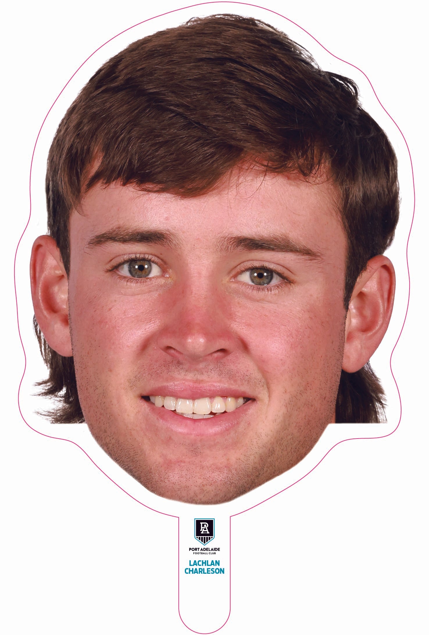 Lachlan Charleson